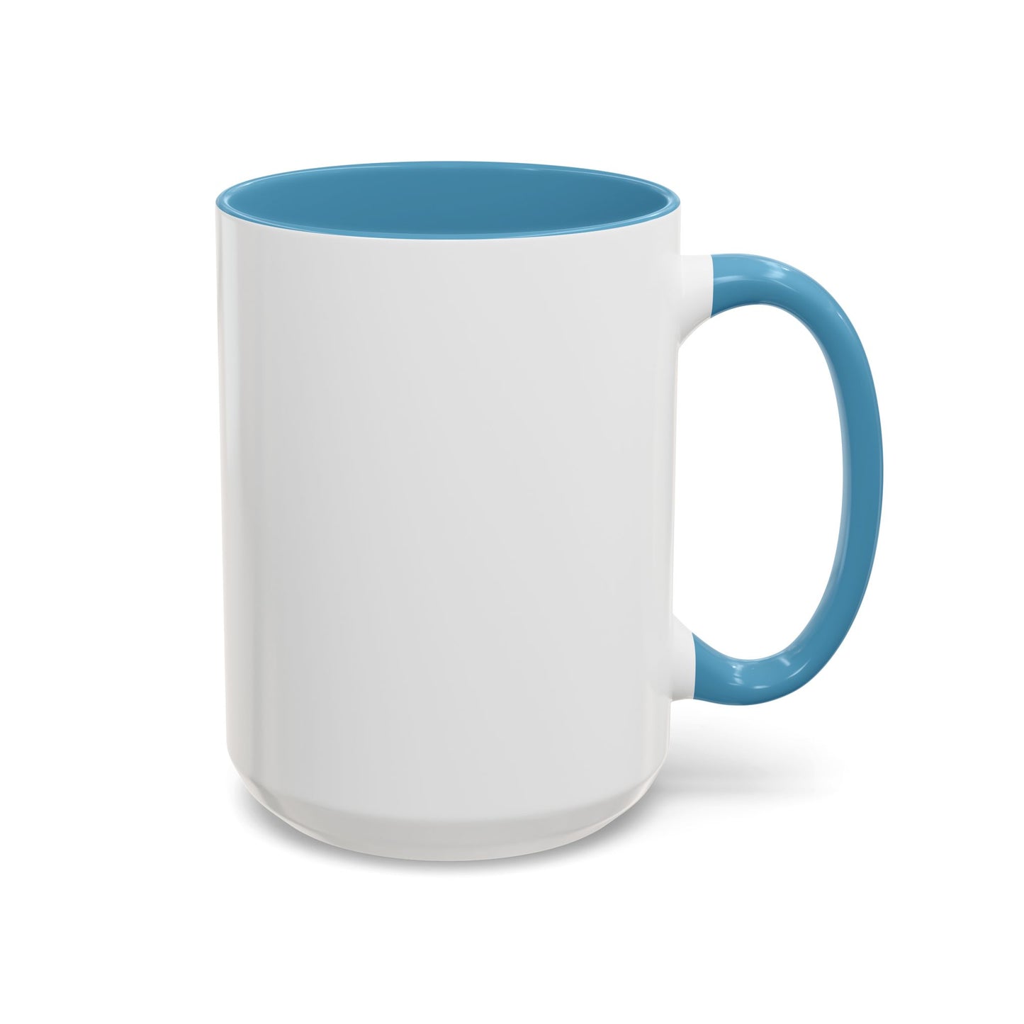 Chic Accent Coffee Mug with Bold Design, Unique Gift for Coffee Lovers, Stylish Kitchen Decor, Perfect for Birthdays & Anniversaries