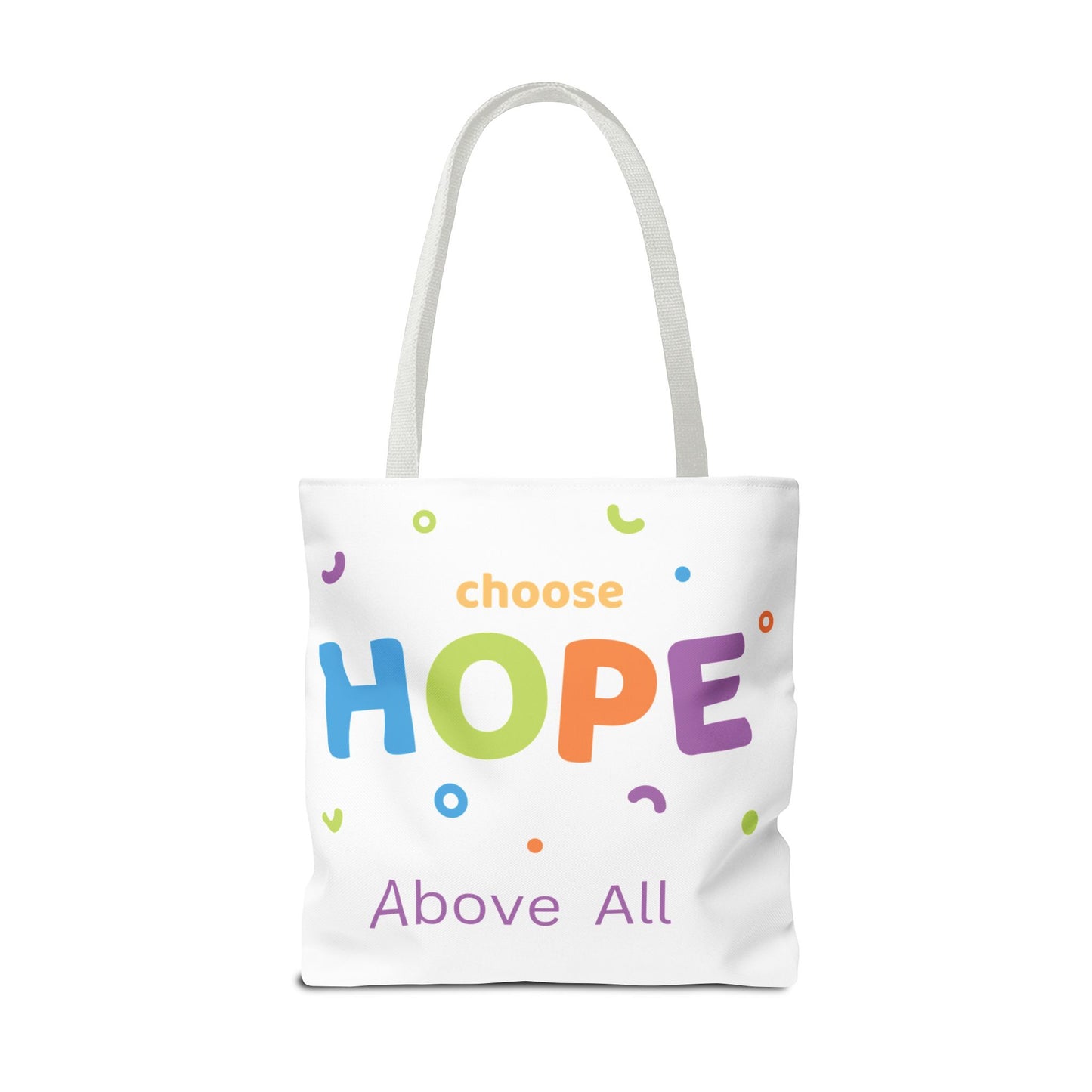 Hope Tote Bag (AOP)