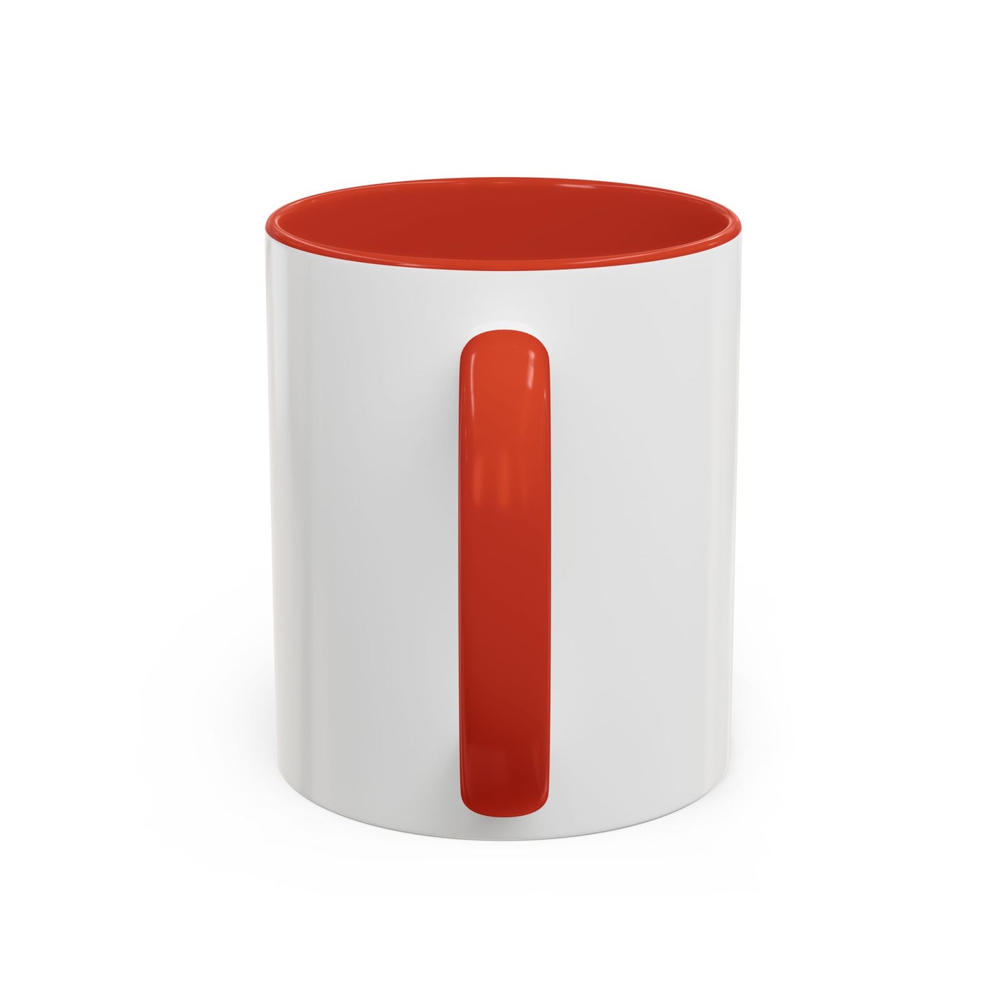 Coffee Mug - Today's Good Mood Sponsored by Coffee