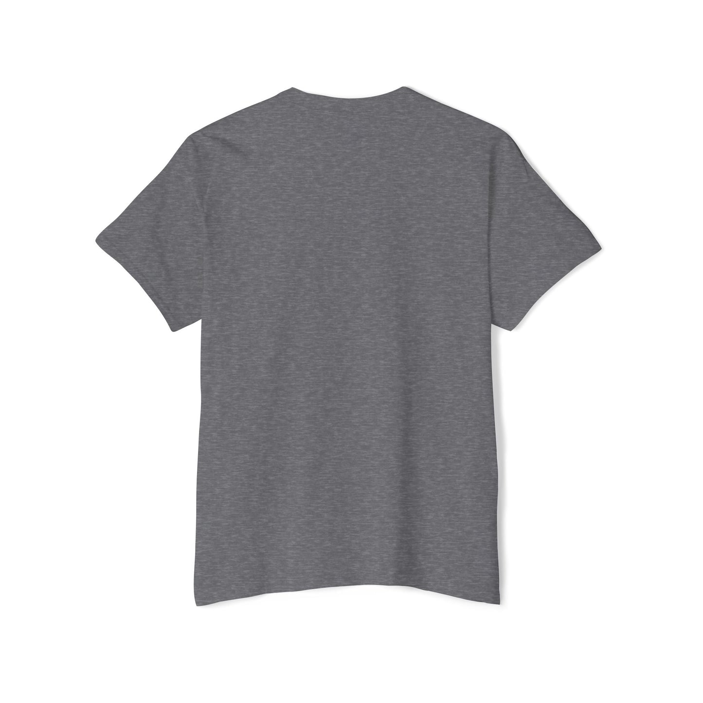 Minimalist Pocket Tee - Unisex Casual T-Shirt