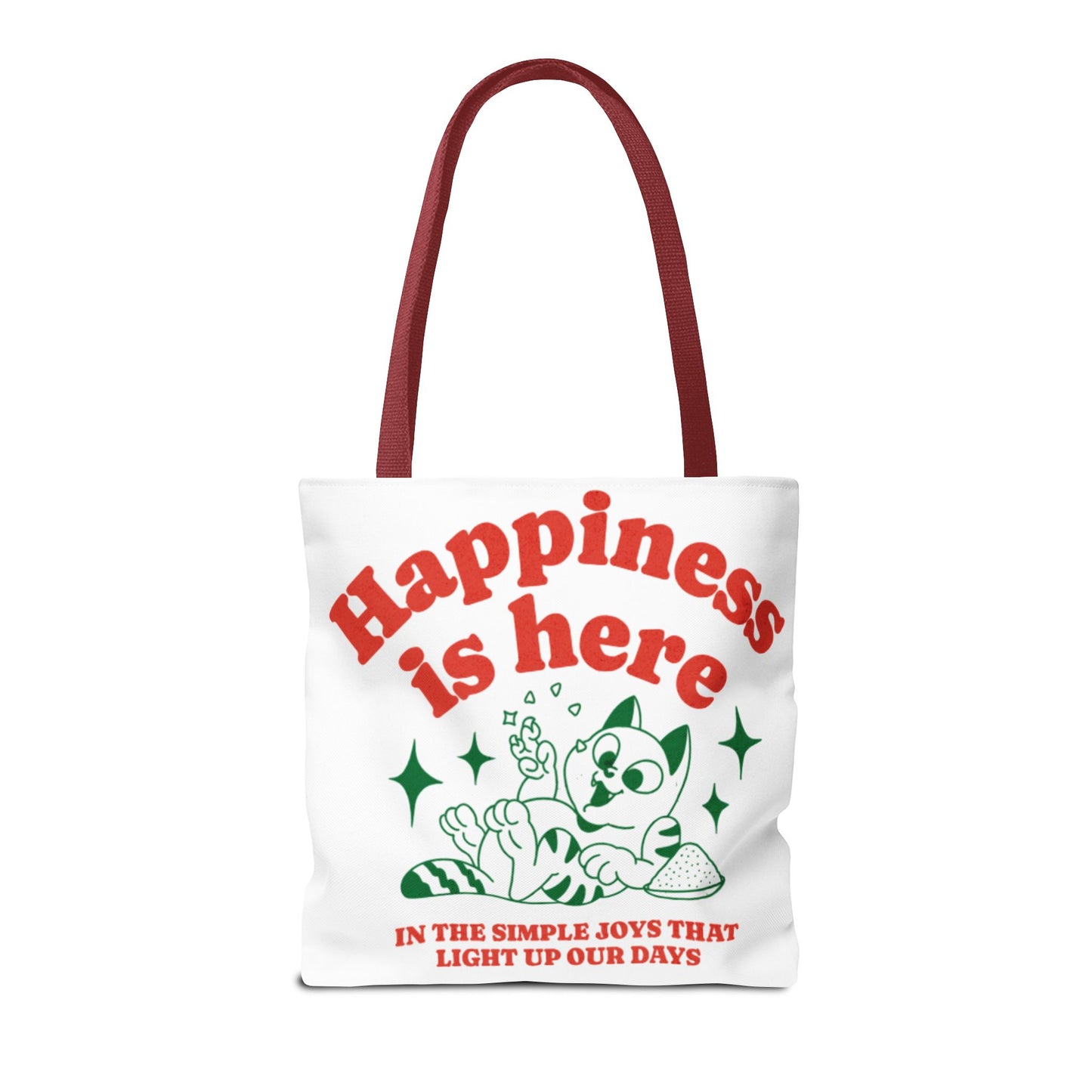 Tote Bag (AOP)