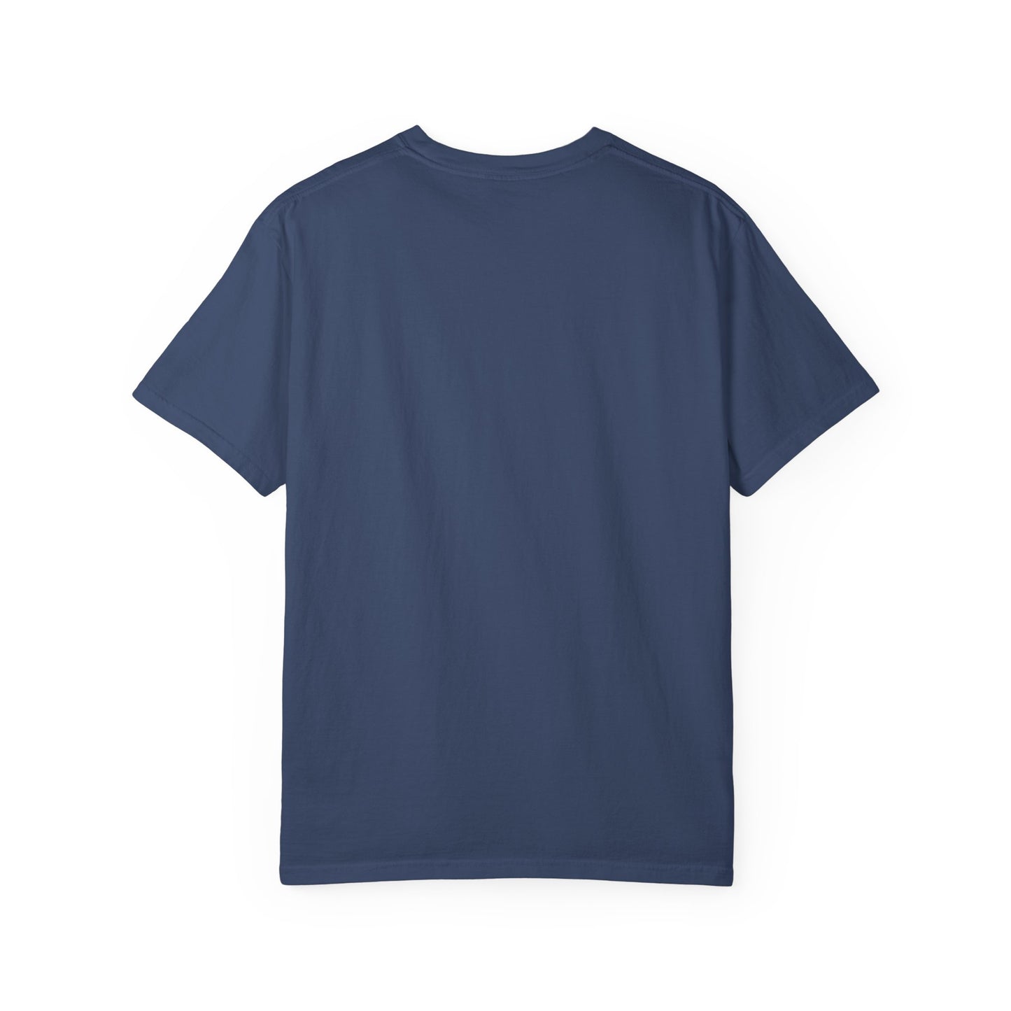 Grateful & Gifted T-Shirt, Unisex Cotton Tee, Casual Wear, Gift for Friends, Thoughtful Apparel, Everyday Comfort