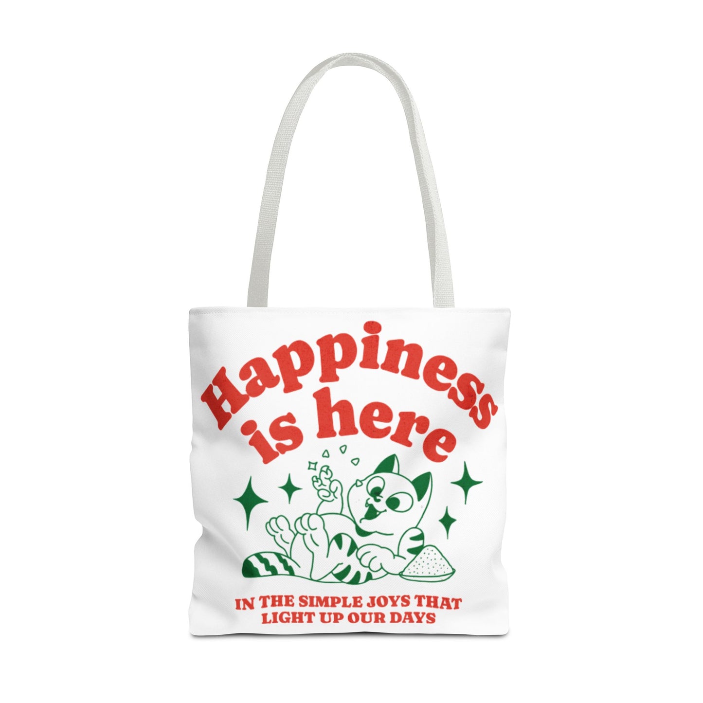 Tote Bag (AOP)