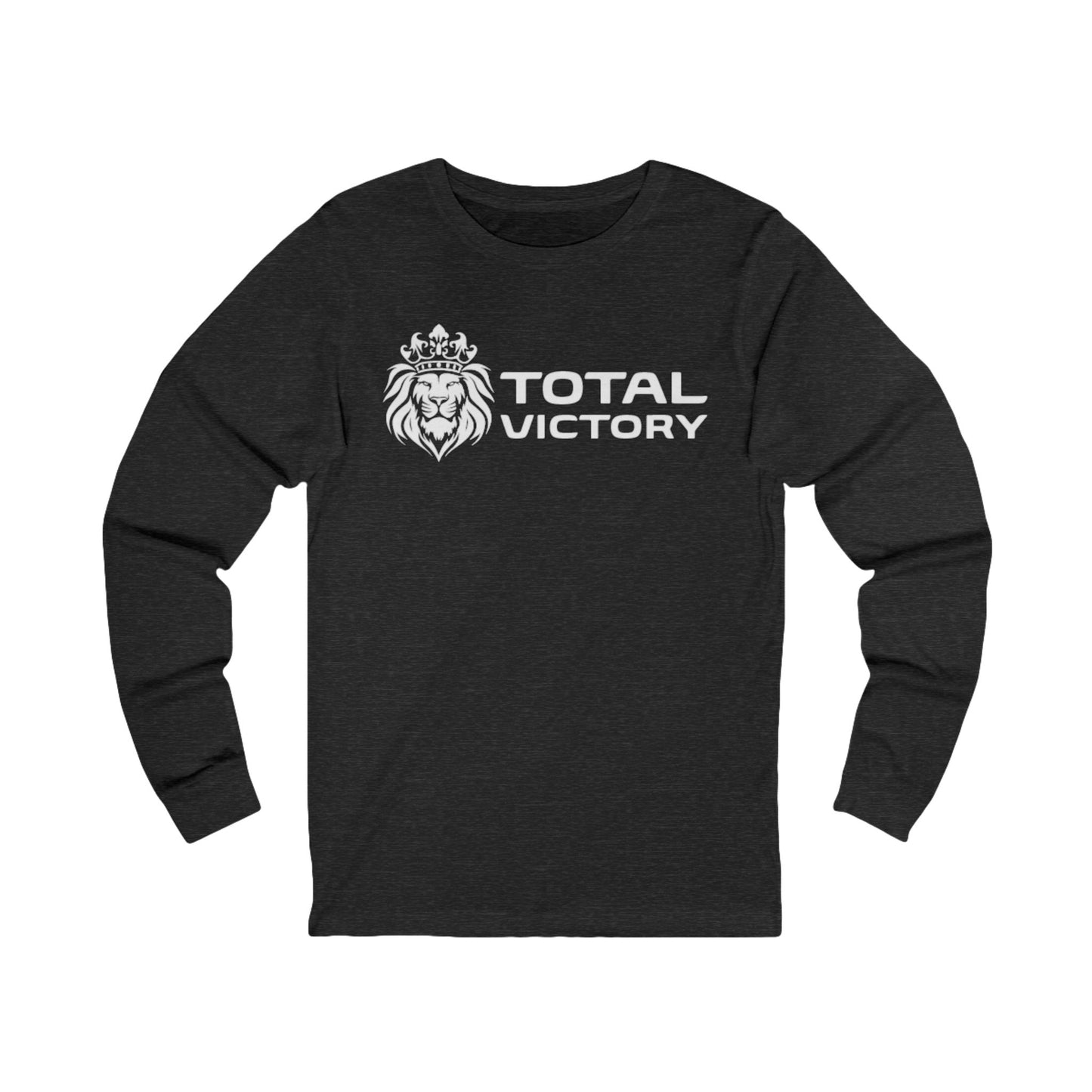 Total Victory Long Sleeve Tee