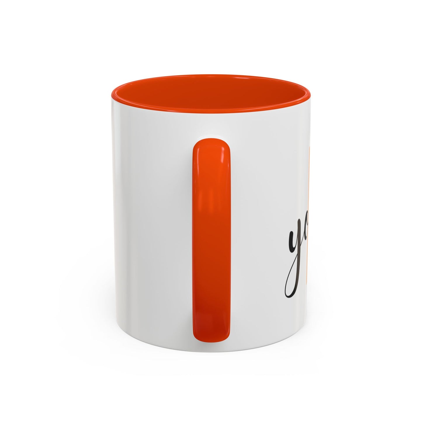 Colorful Inspirational Mug | Perfect Gift for Friends & Family | Self-Love Design, Motivational Mug, Coffee Cup, Warm Beverage Tumbler