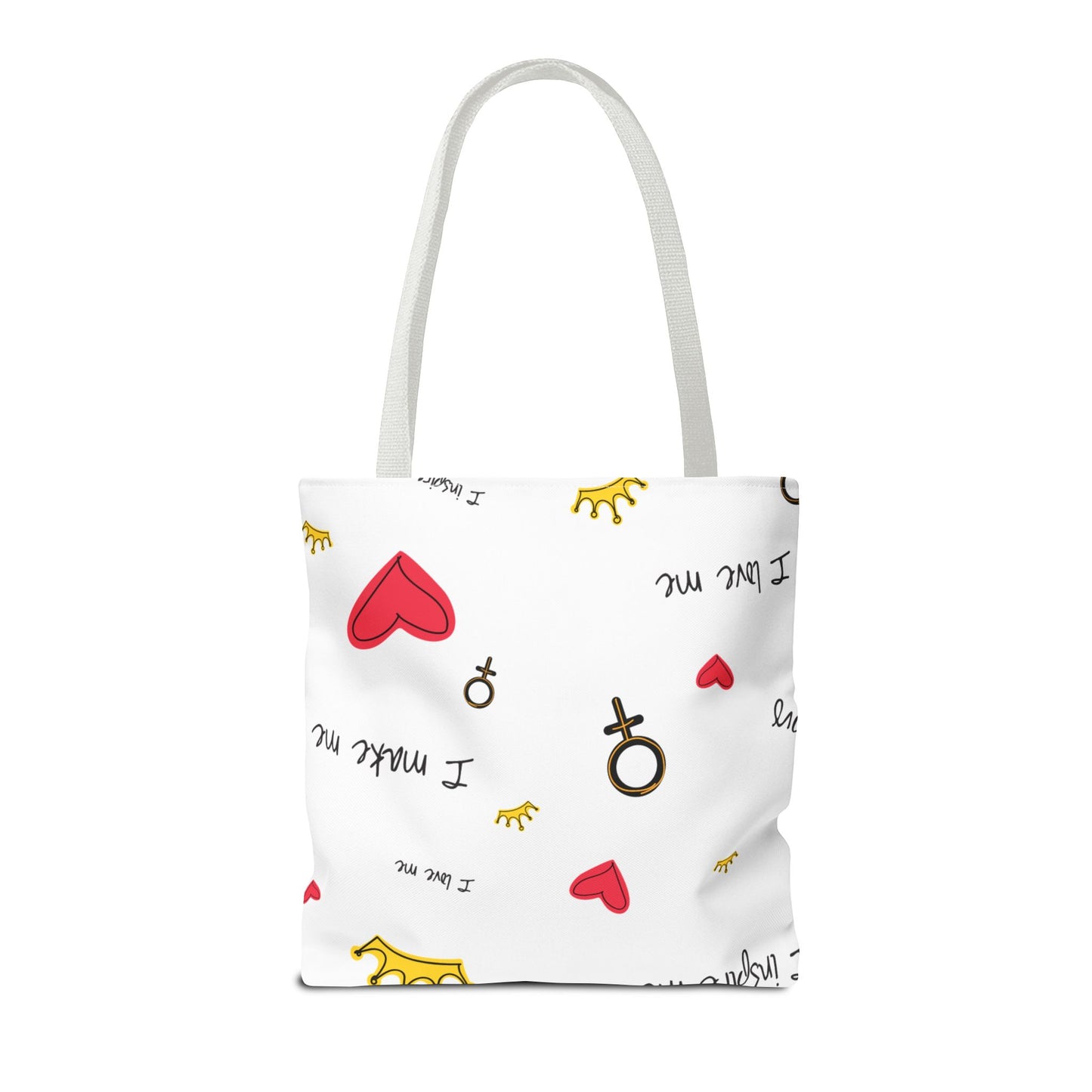 Tote Bag (AOP)