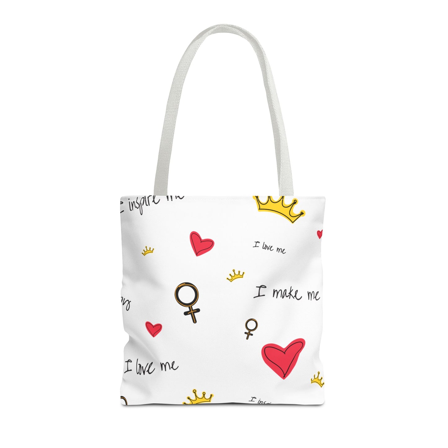 Tote Bag (AOP)