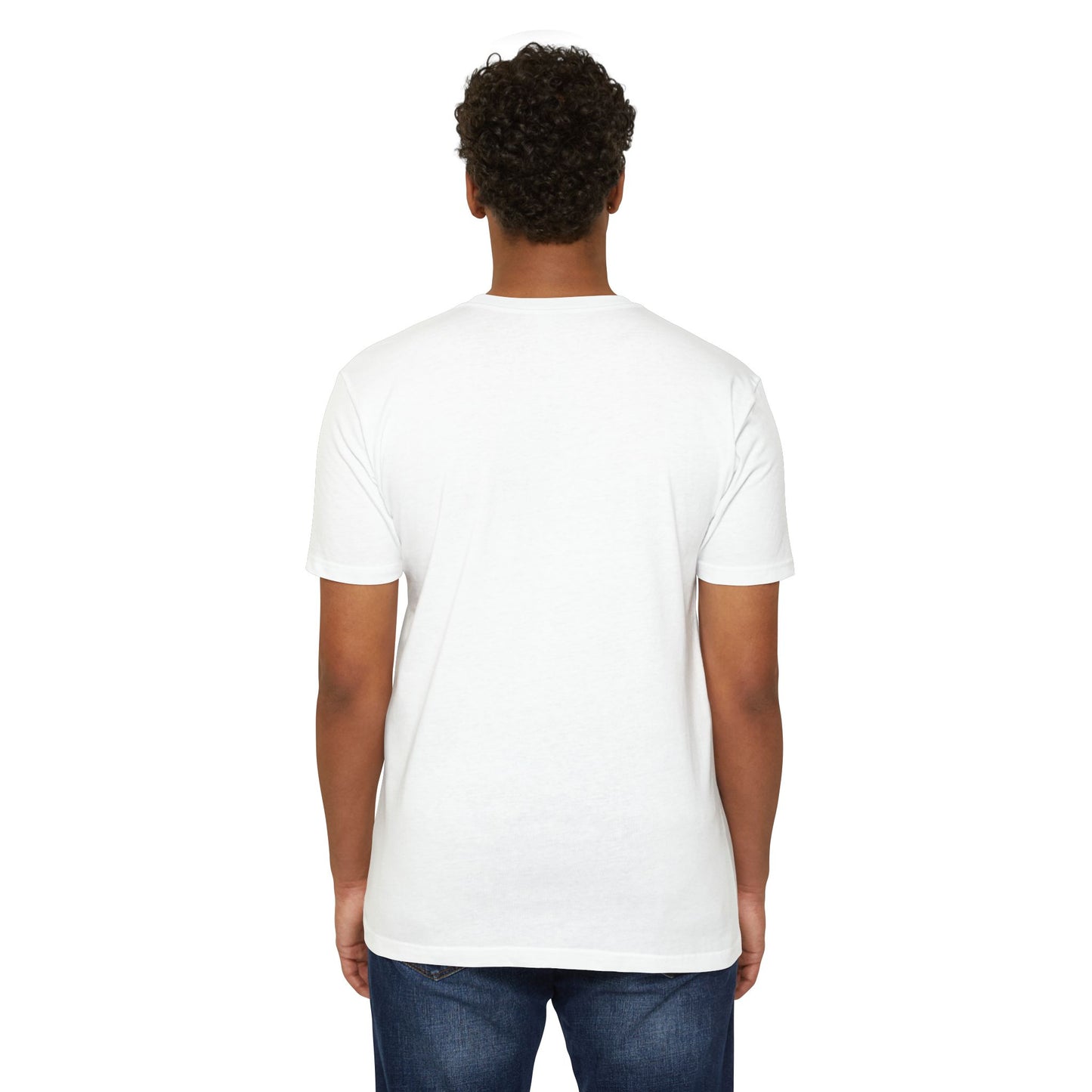 Total Victory T-shirt - Unisex CVC Jersey