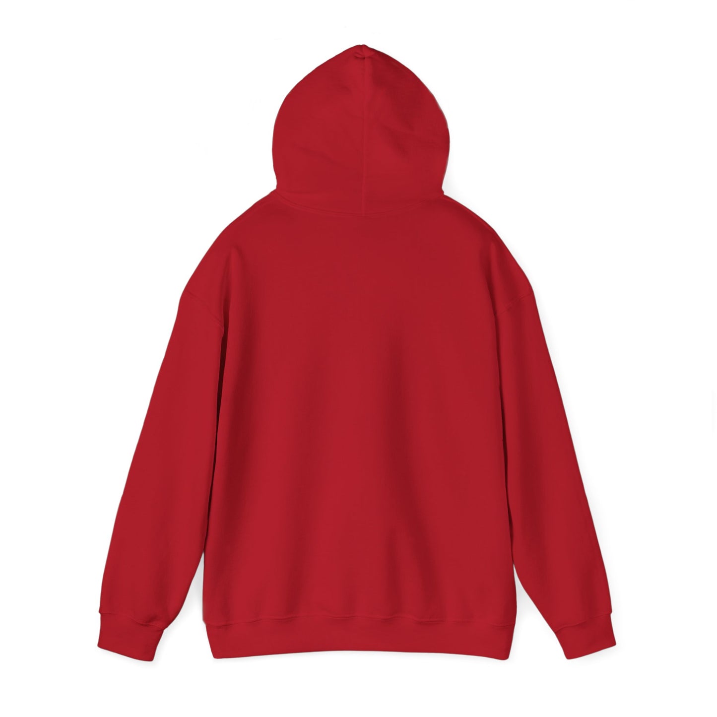 Good Vibes Only Hoodie - Unisex Positive Sweatshirt