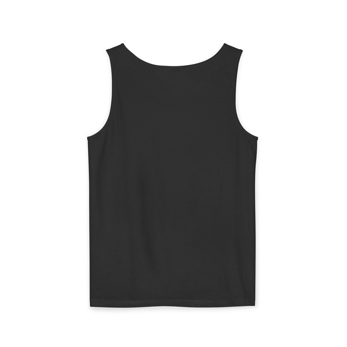 Jamaica Heart Unisex Tank Top, Casual Summer Shirt, Travel Souvenir, Beach Wear, Festival Apparel, Gift for Him or Her
