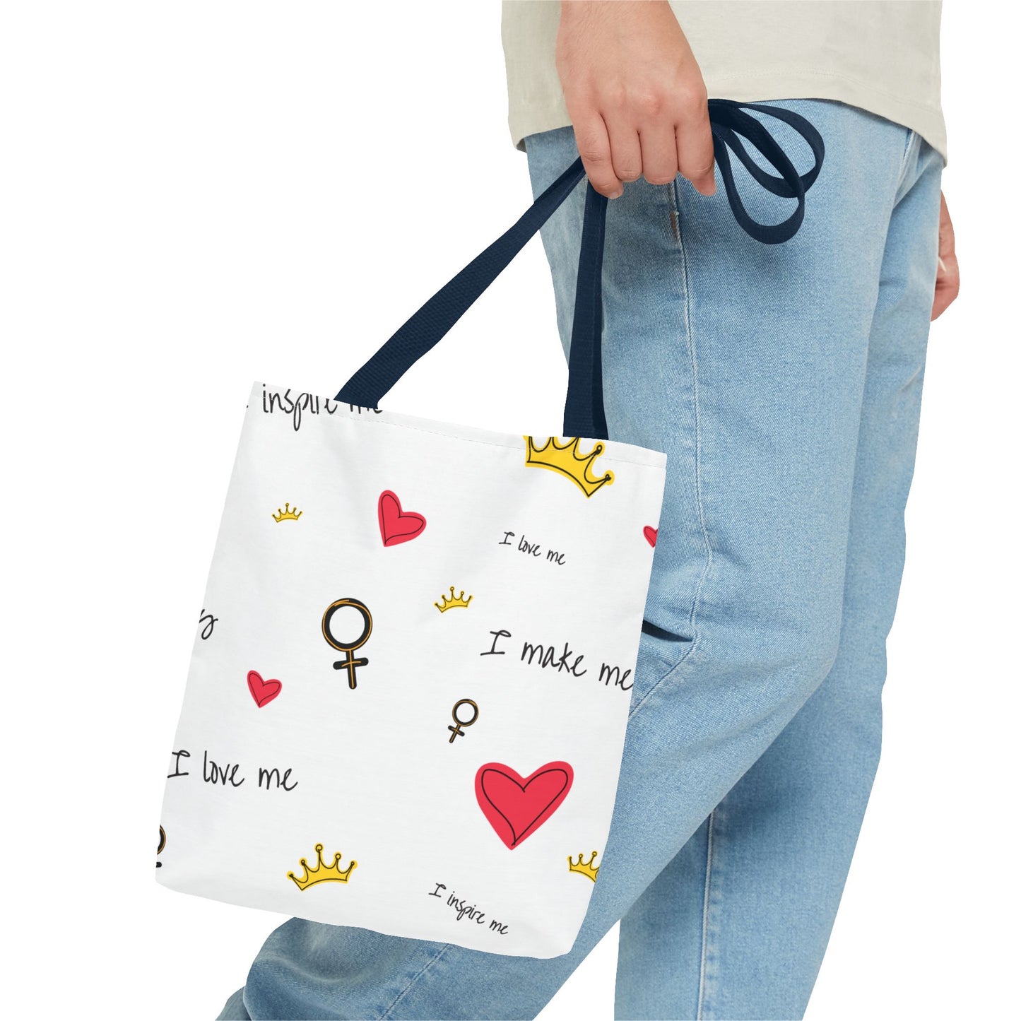 Tote Bag (AOP)