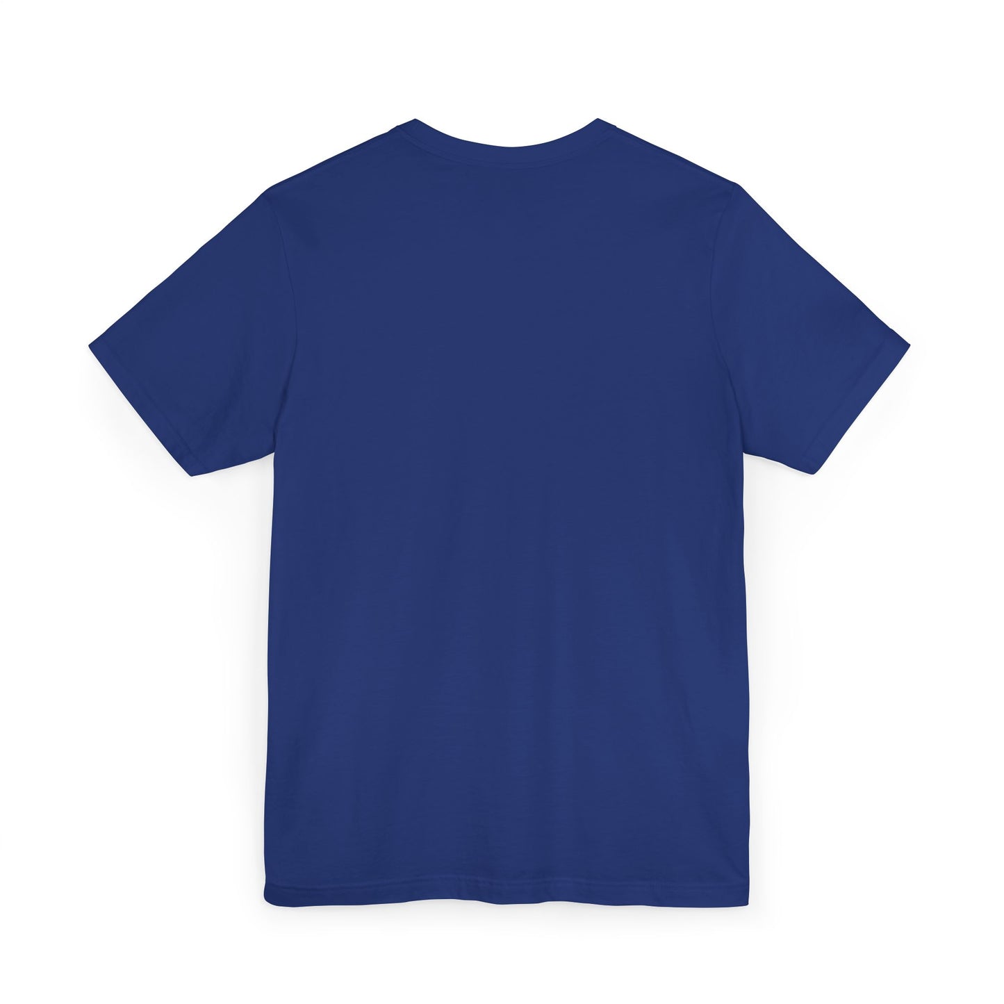 Grateful and Gifted T-Shirt | Unisex Jersey Tee for Celebrations, Birthday Gift, Inspirational Apparel, Everyday Wear