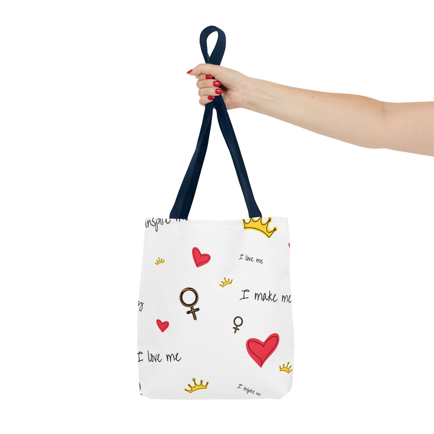 Tote Bag (AOP)