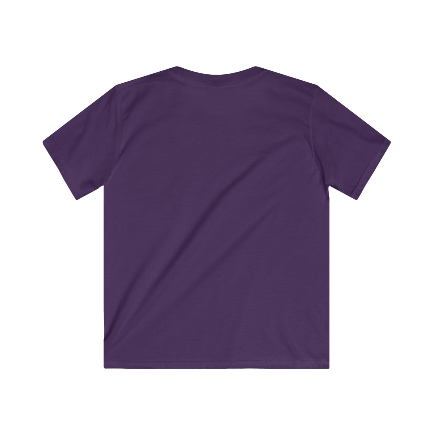Kids Tee I am strong