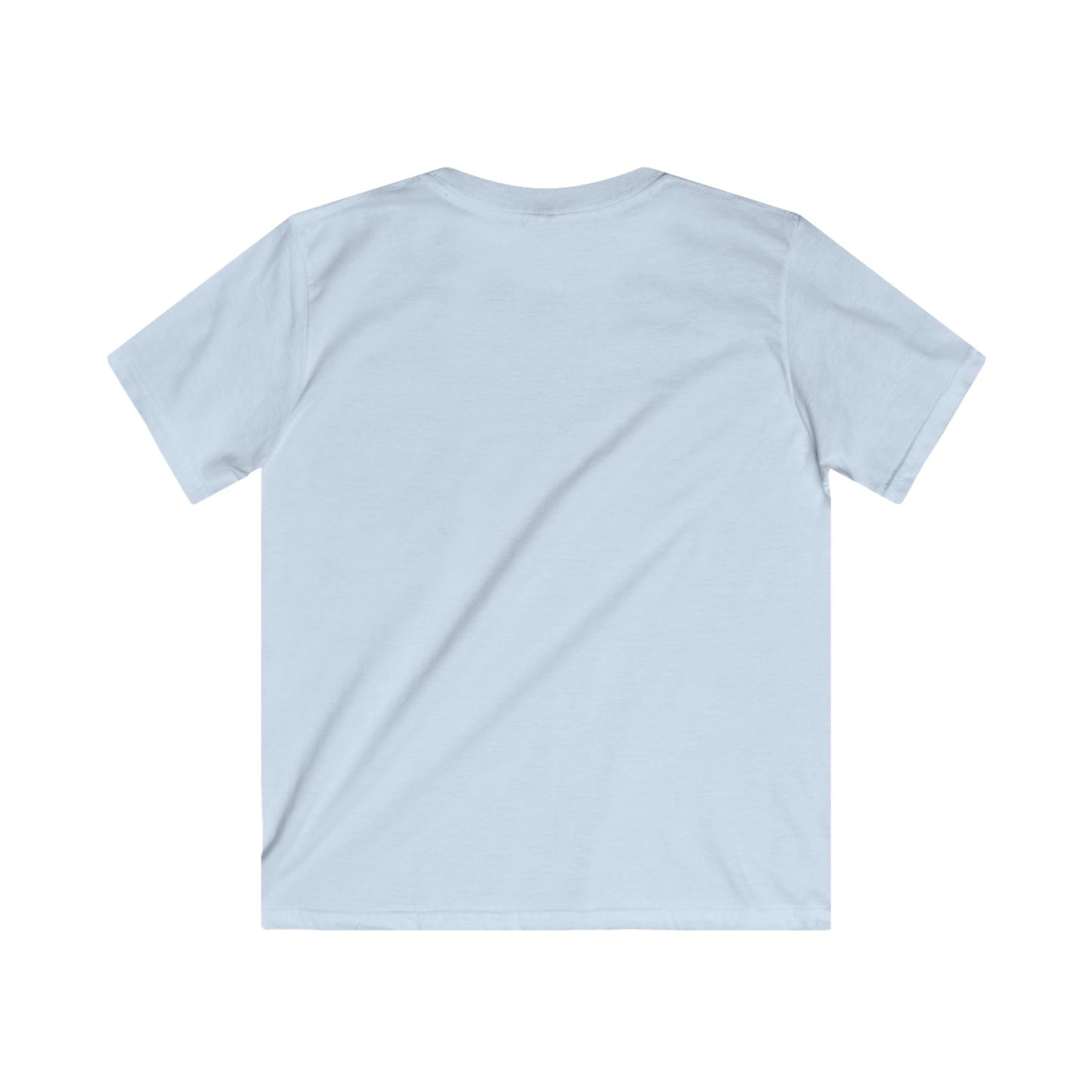 Kids Tee I am strong