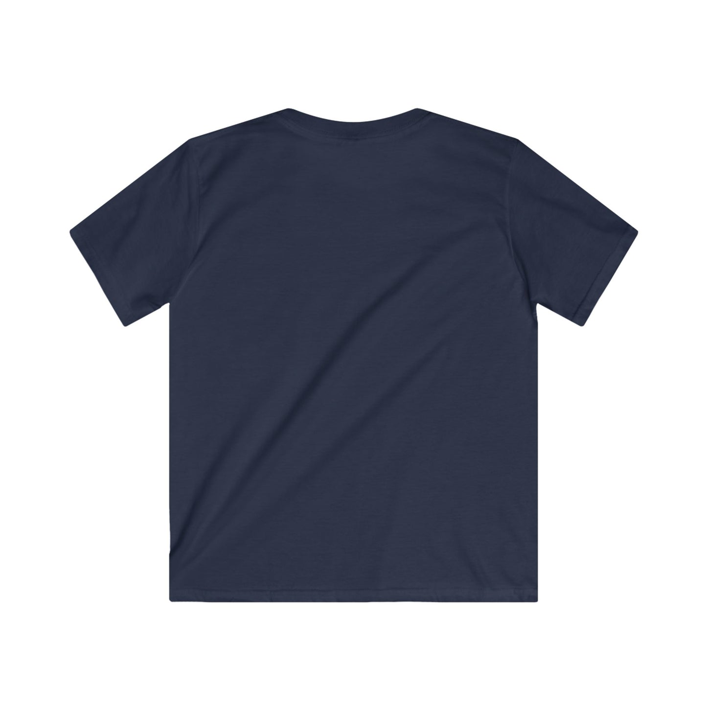 Kids Tee I am strong