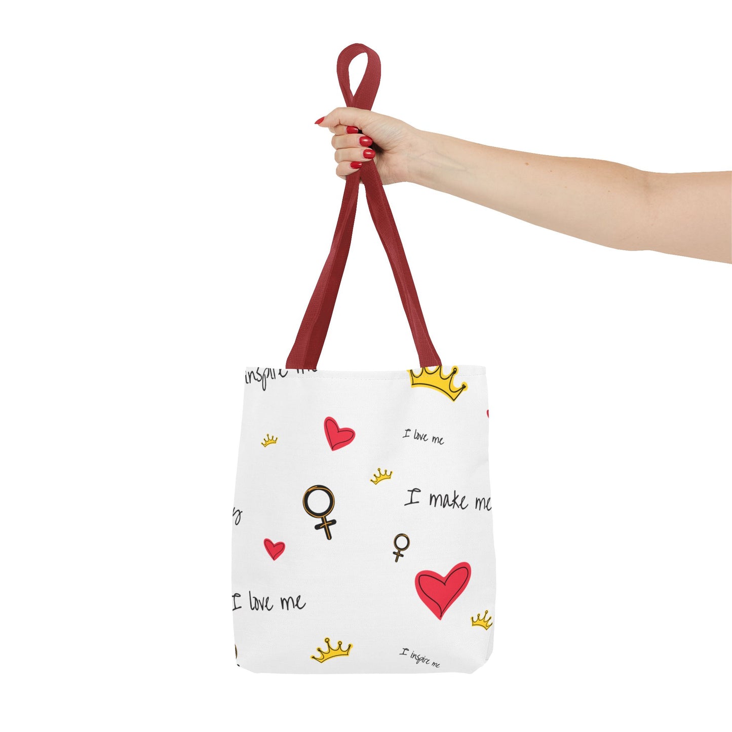 Tote Bag (AOP)
