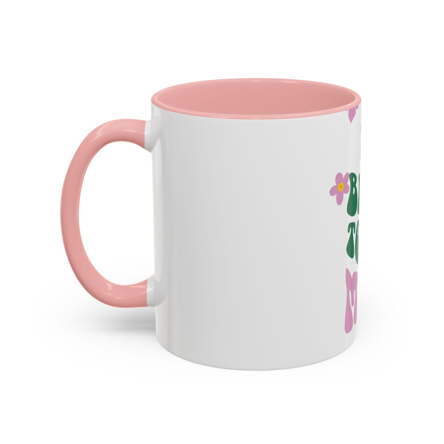 Be Kind to Your Mind Coffee Mug, Coffee Mug, Mental Health Awareness, Gift for Her, Therapy Mug, Mental Health Gifts, Self Love Mug