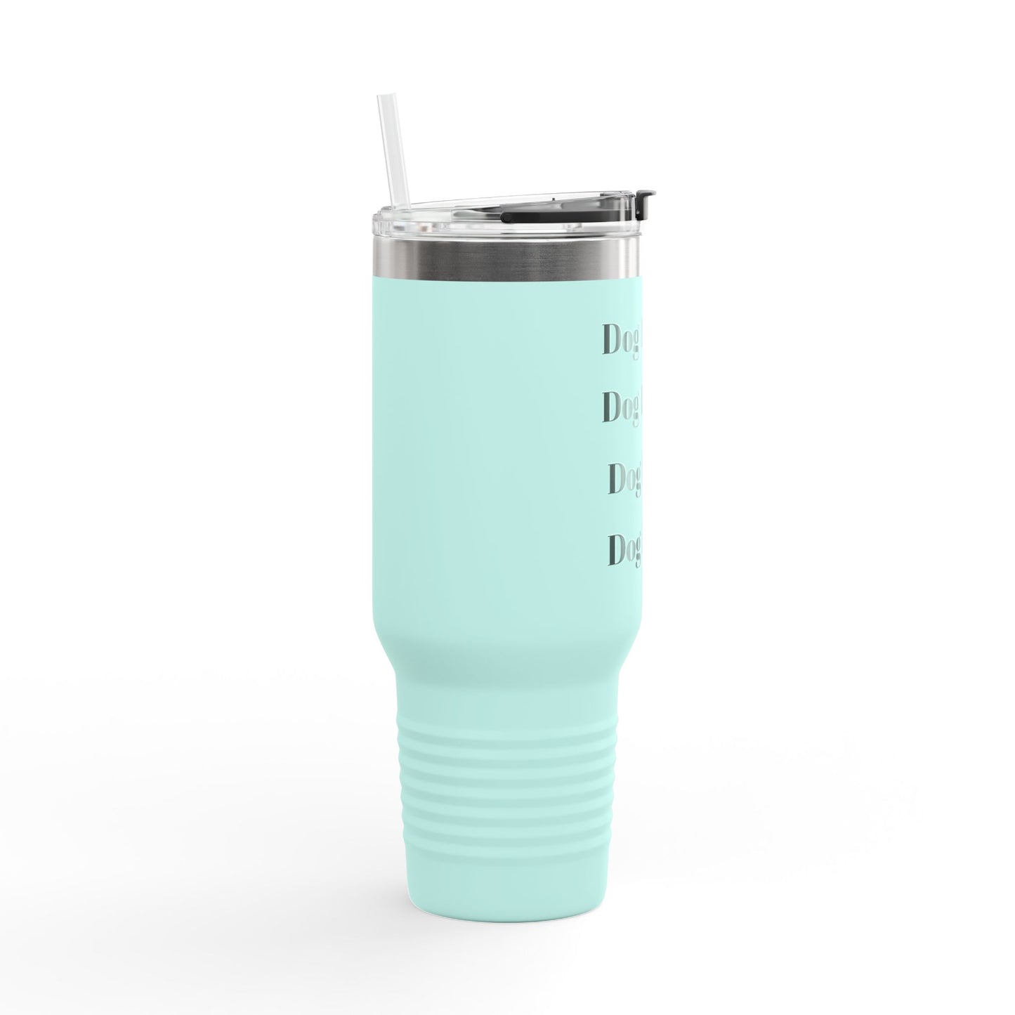 Dog Dad Insulated Travel Mug