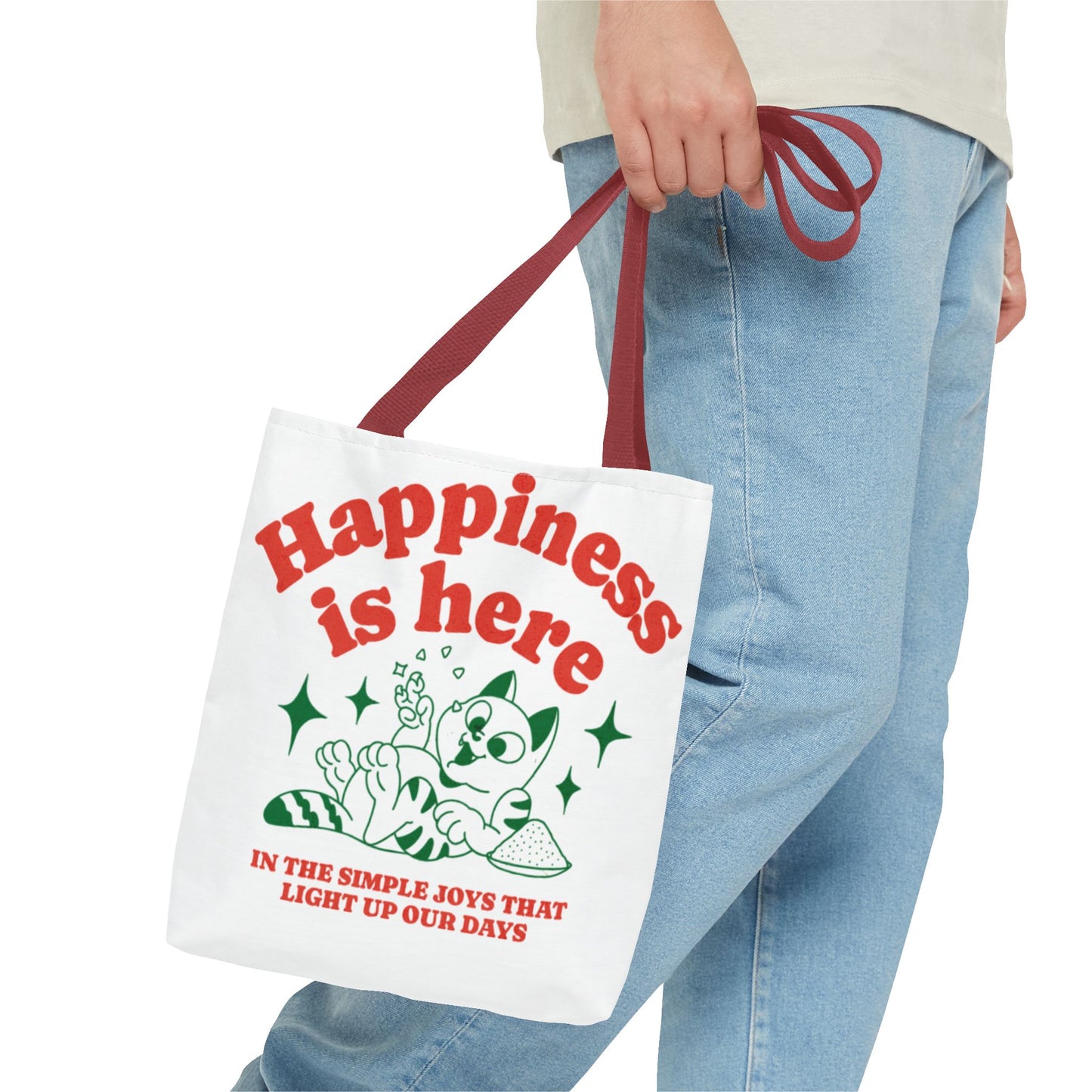 Tote Bag (AOP)