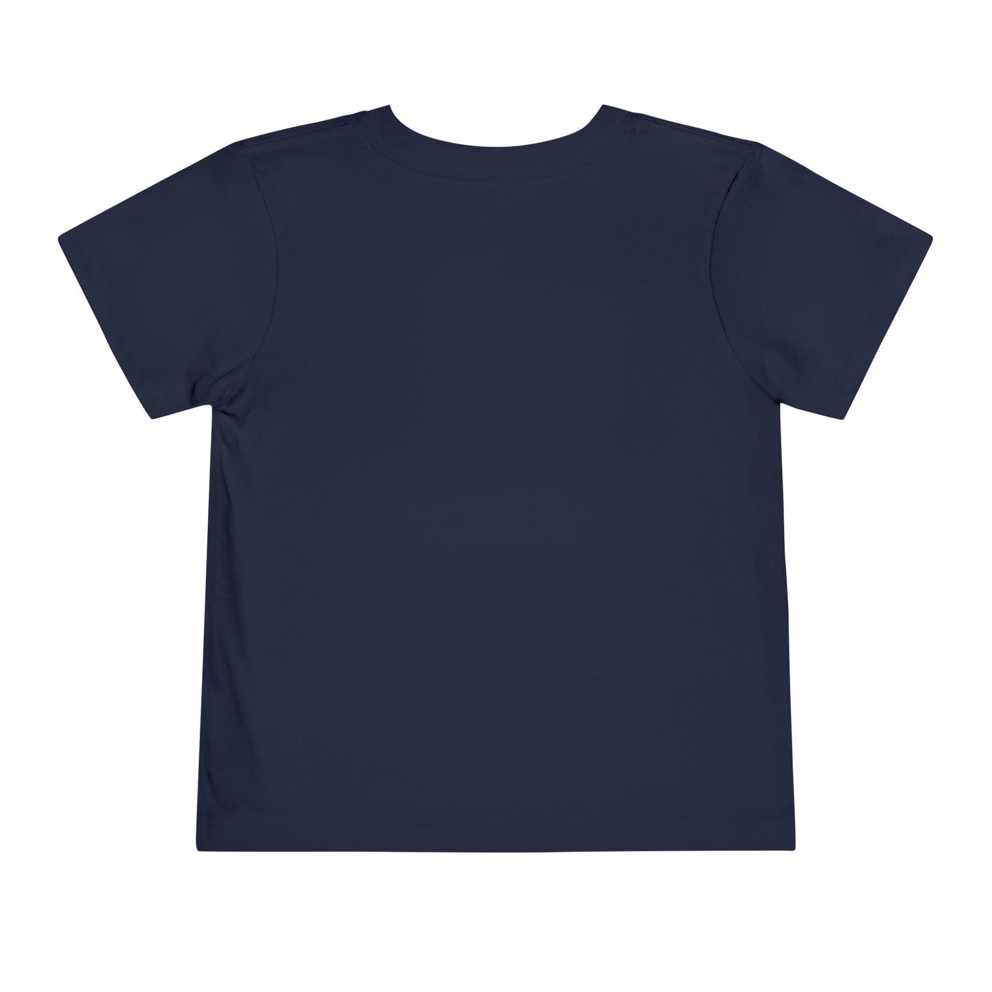 Brave Toddler Tee - I Am Brave Kids T-Shirt