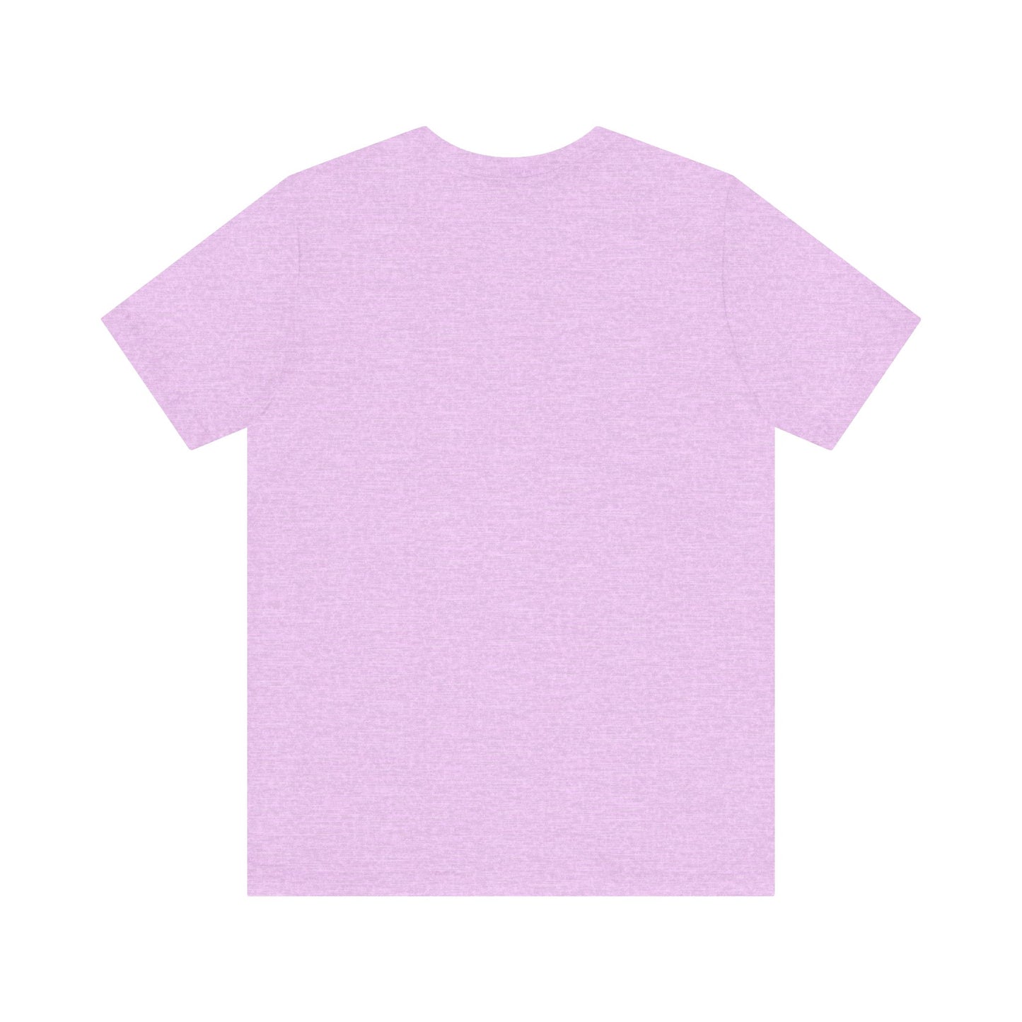 Breast Cancer Warrior Tee - Unisex Jersey Short Sleeve Shirt, Awareness Apparel, Support Gift, Motivational T-Shirt, Pink Ribbon Outfit