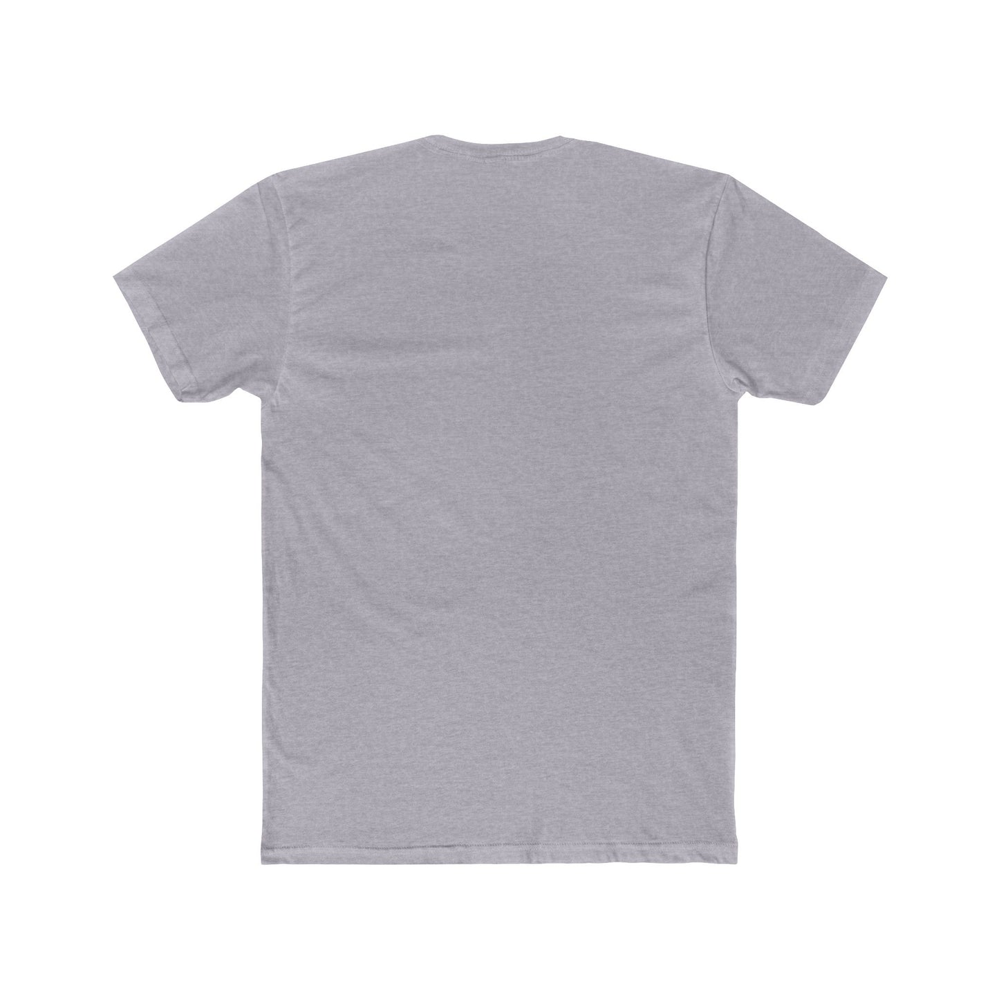 Grateful Tee - Unisex Cotton Crew