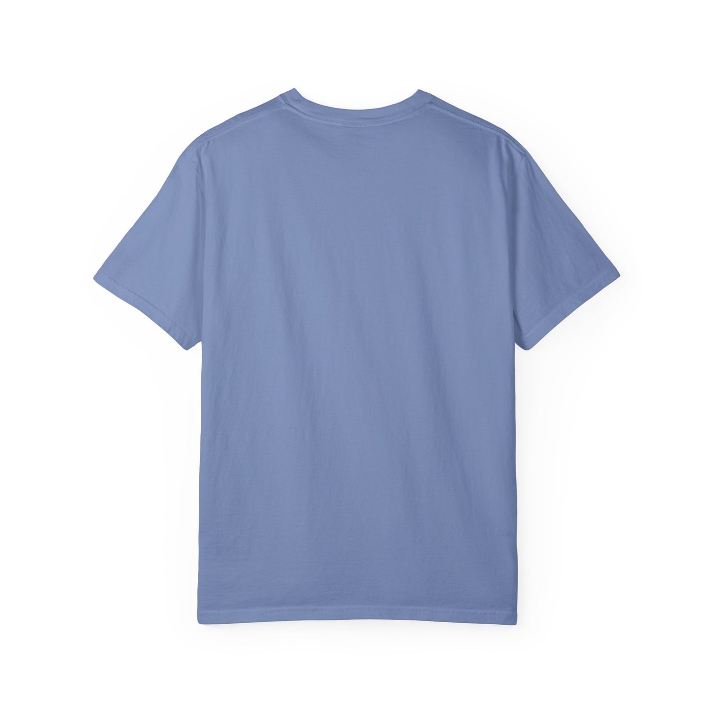 Cool Vibes Only Unisex Garment-Dyed T-Shirt - Casual Summer Fashion Statement