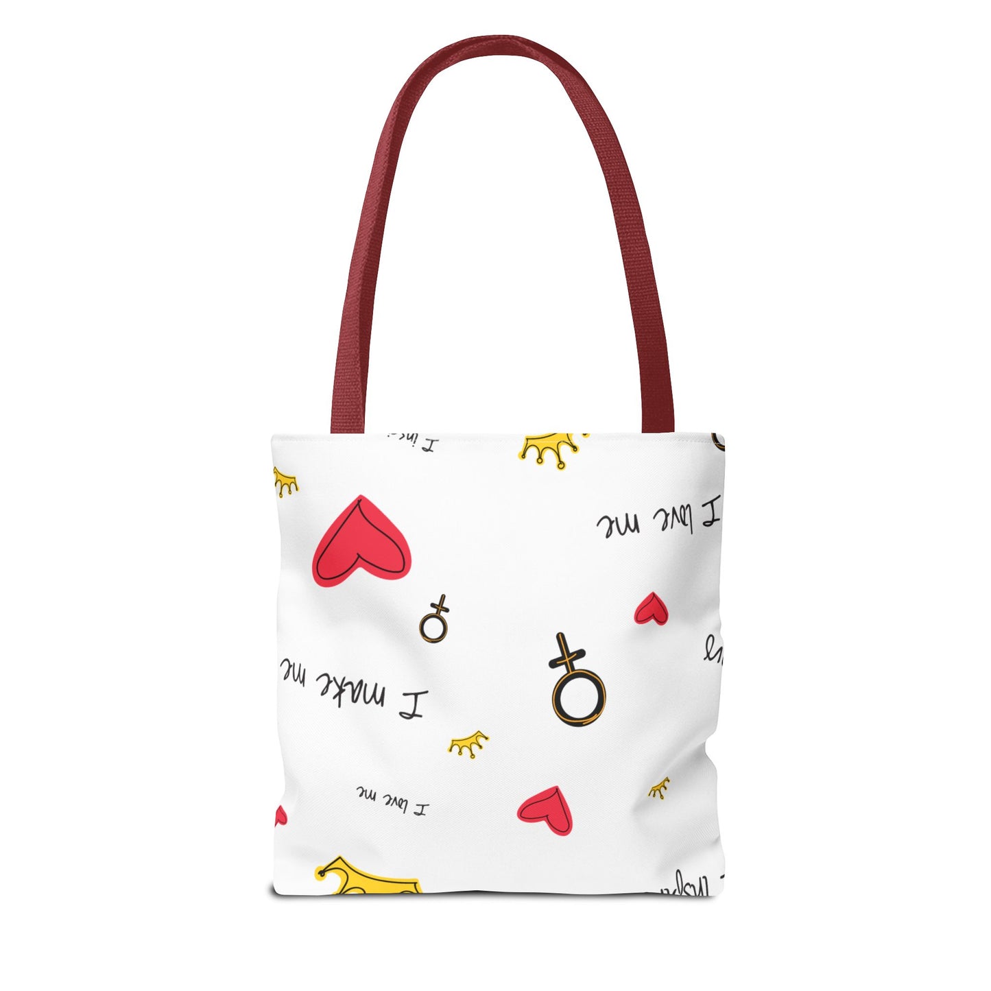 Tote Bag (AOP)