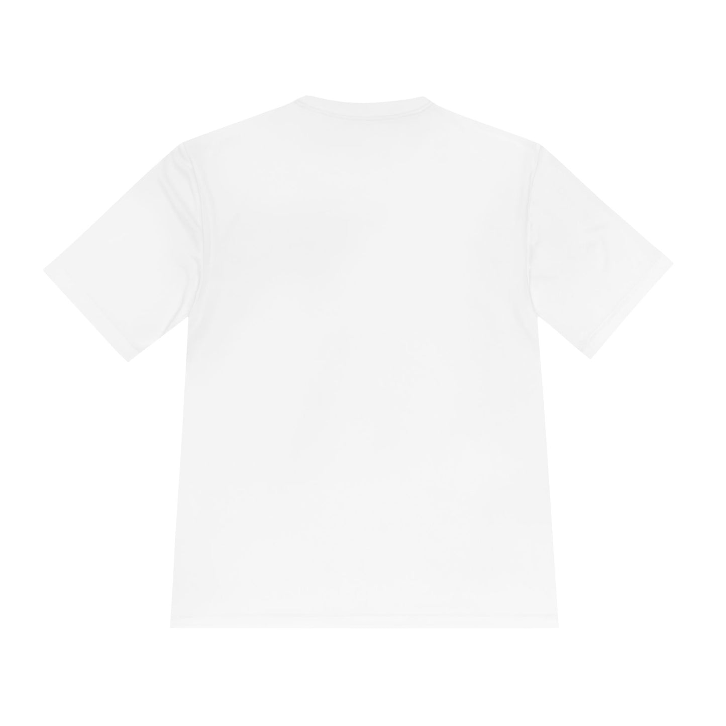 Stay Positive Moisture Wicking Tee