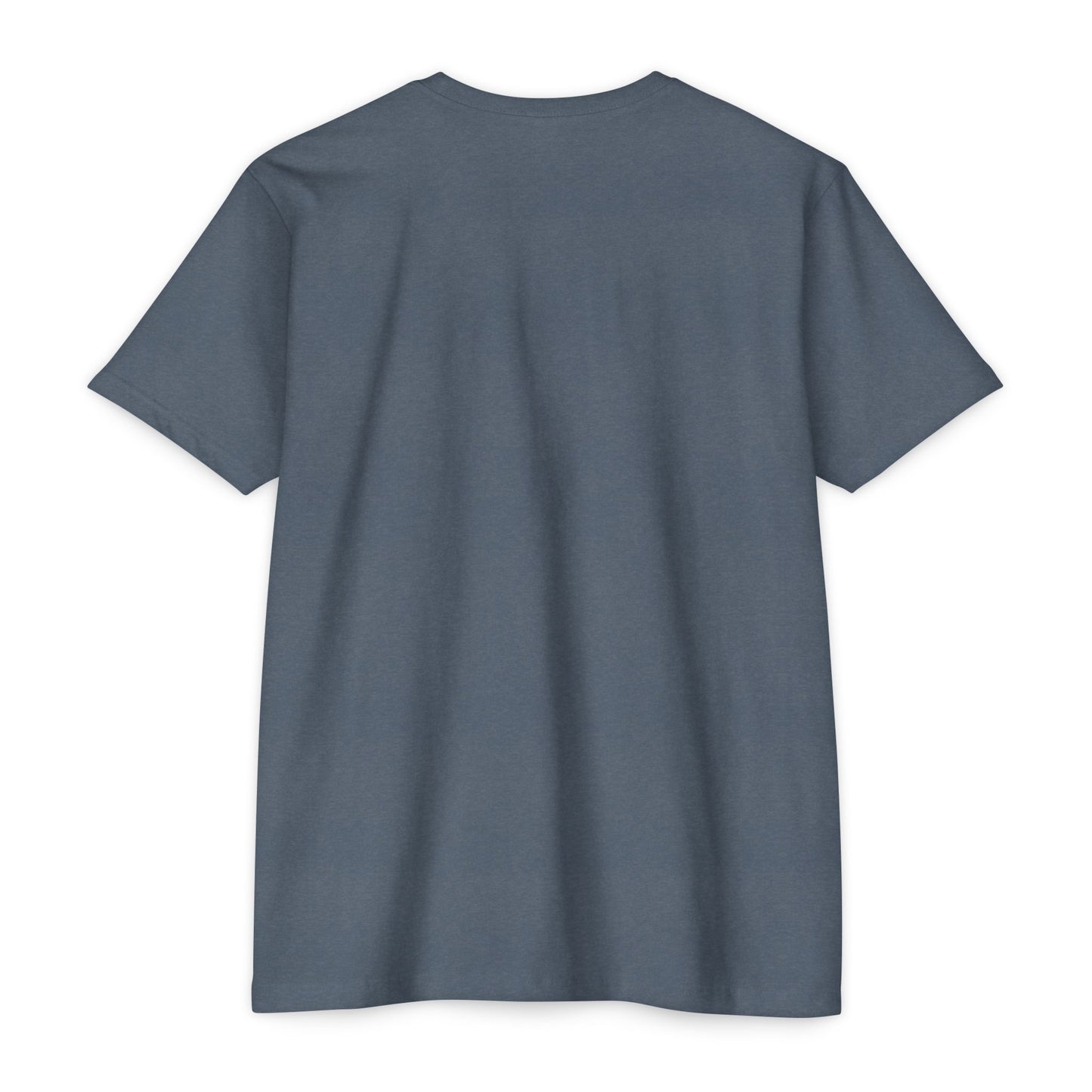 Total Victory T-shirt - Unisex CVC Jersey