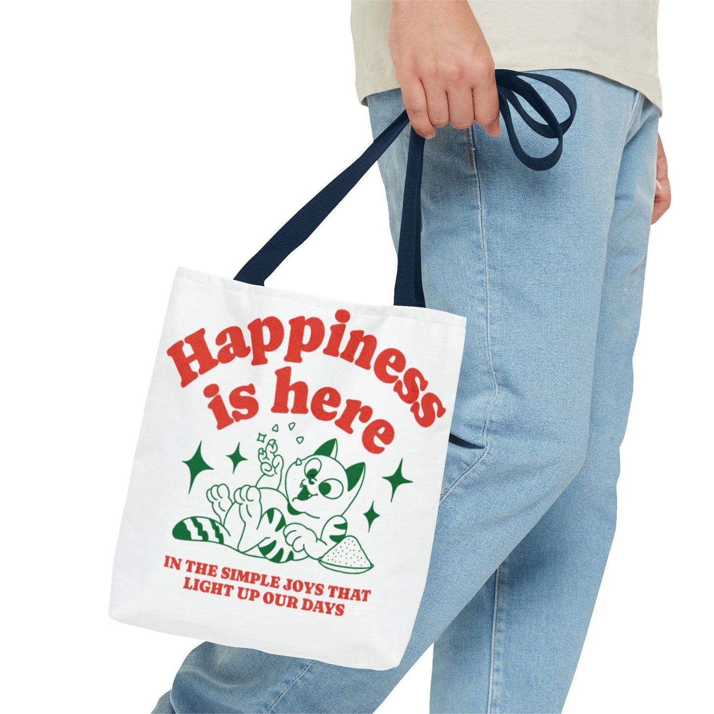 Tote Bag (AOP)