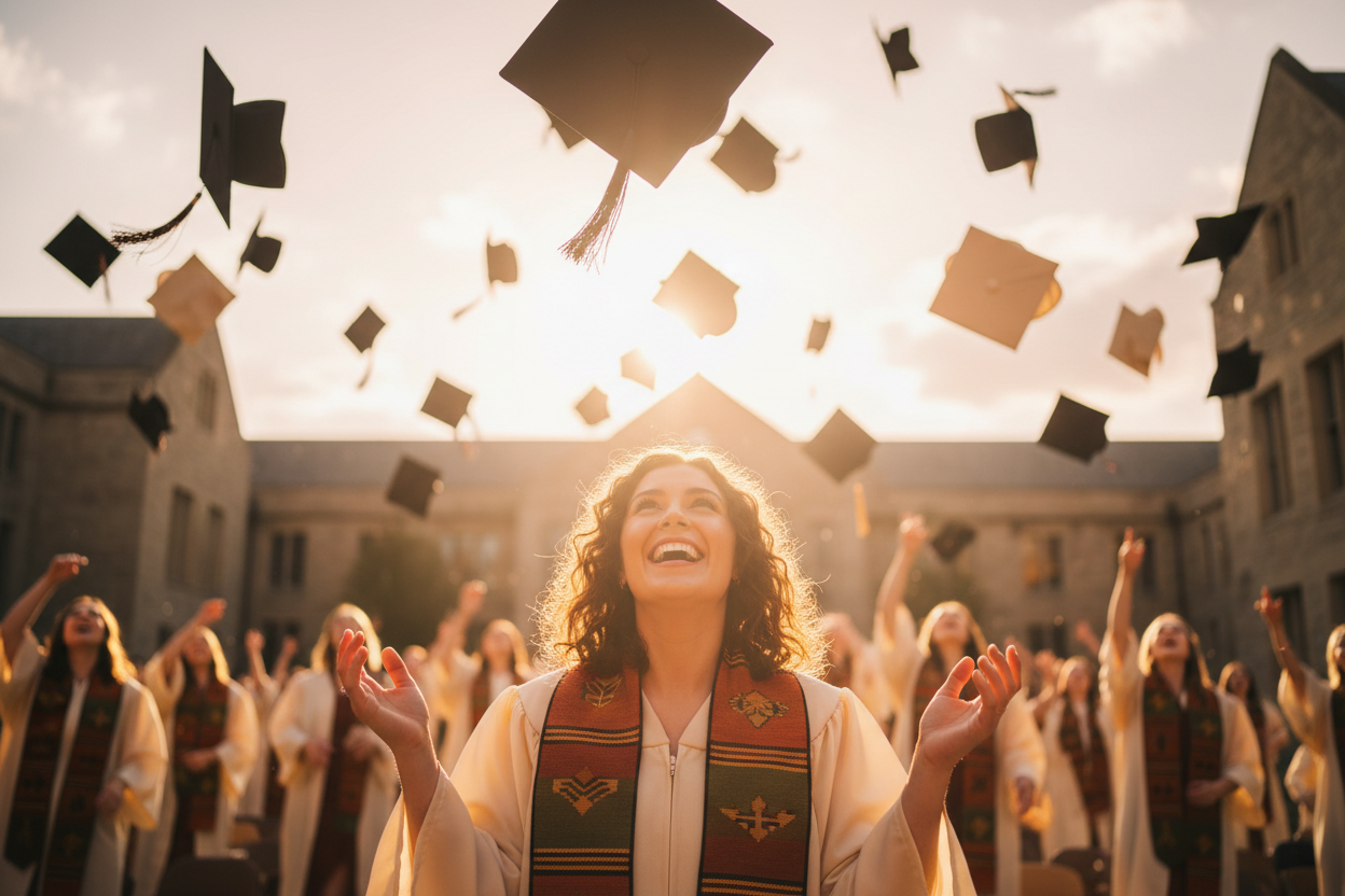 Graduation Gifts