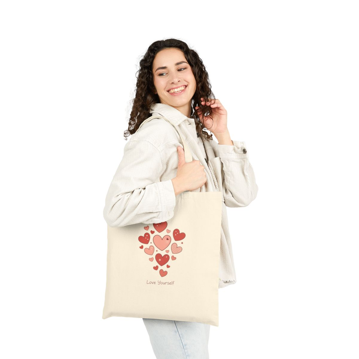 Tote and Bags