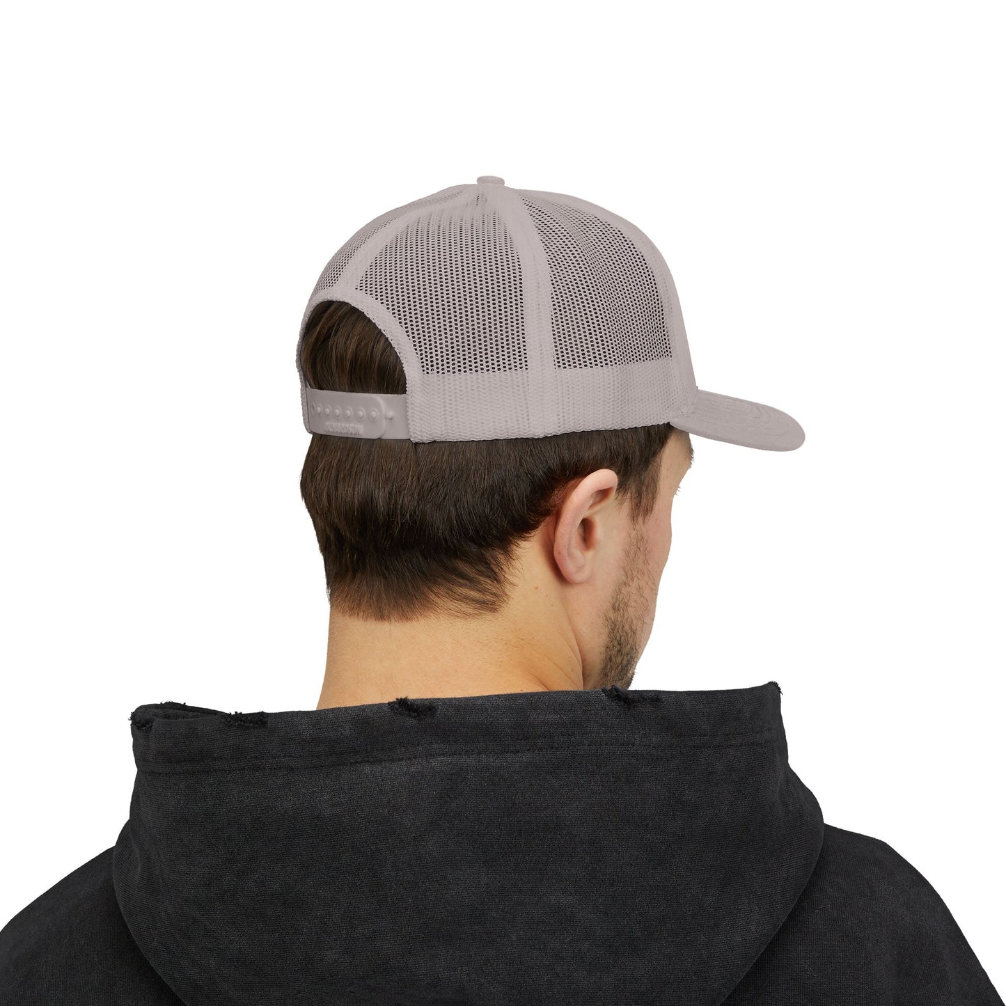 Sparkling Statement Snapback Cap | Trendy Sun Hat, Gift for Friends, Summer Accessory, Casual Wear, Fashion Cap