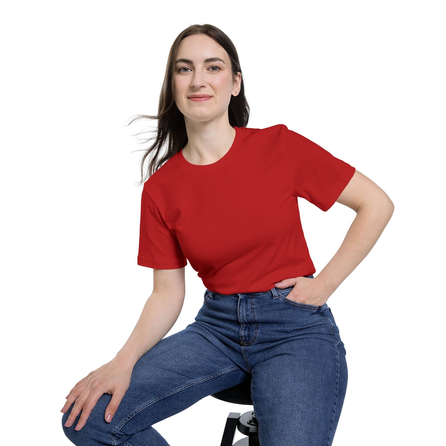 Total Victory USA-Made T-Shirt