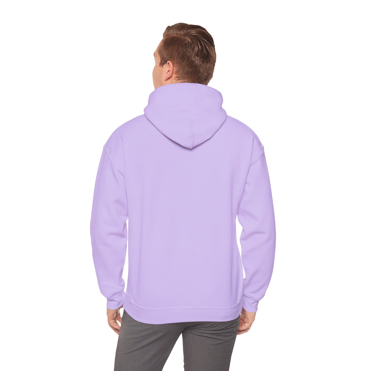 Worshipper Hooded Sweatshirt