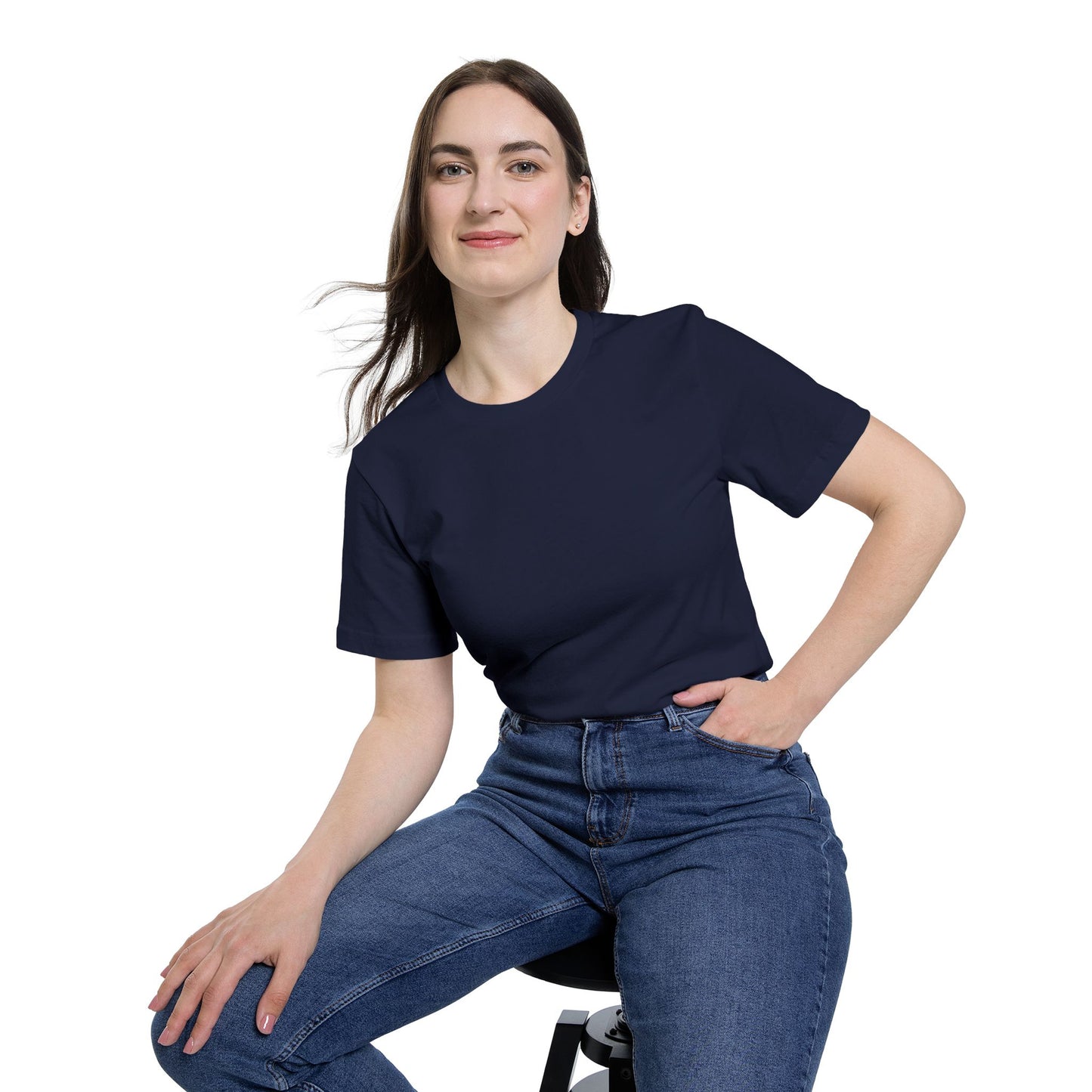 Total Victory USA-Made T-Shirt