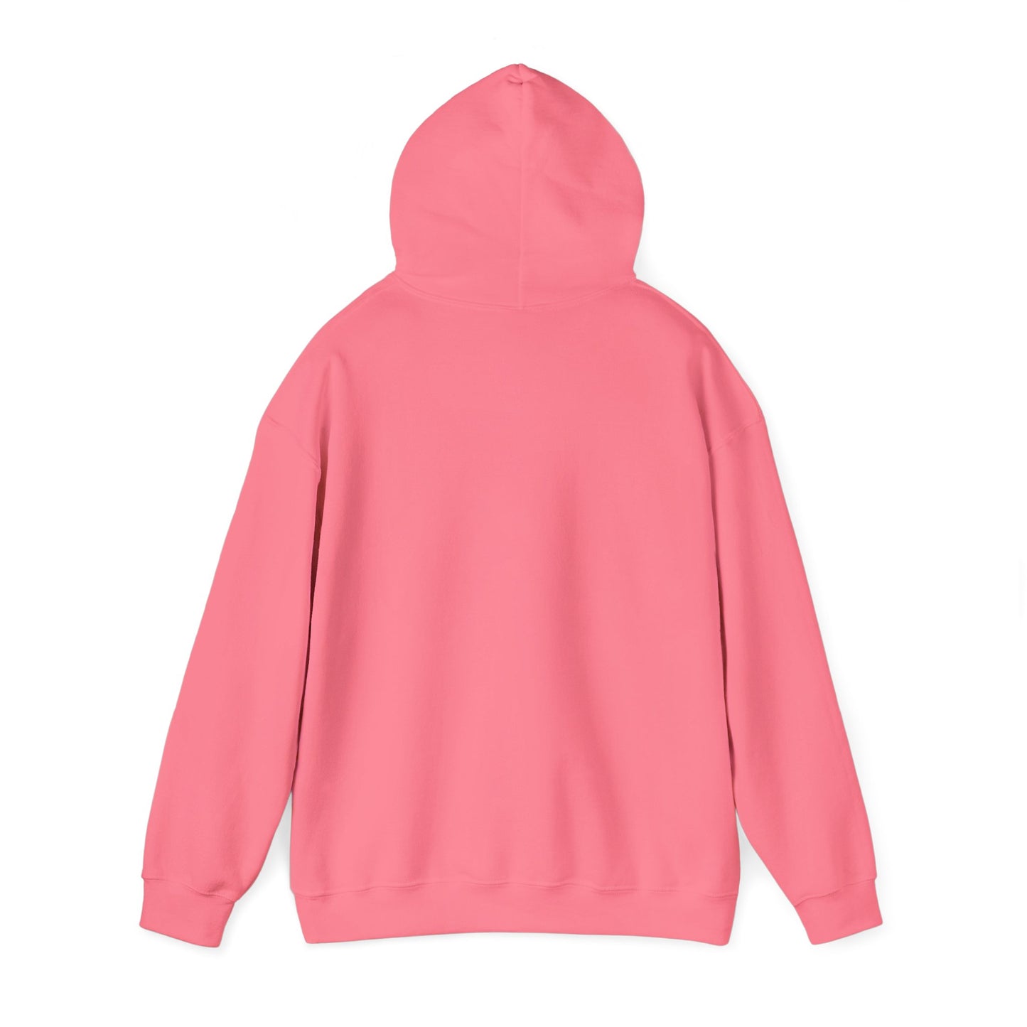 Thankful Hoodie - Unisex Heavy Blend Sweatshirt