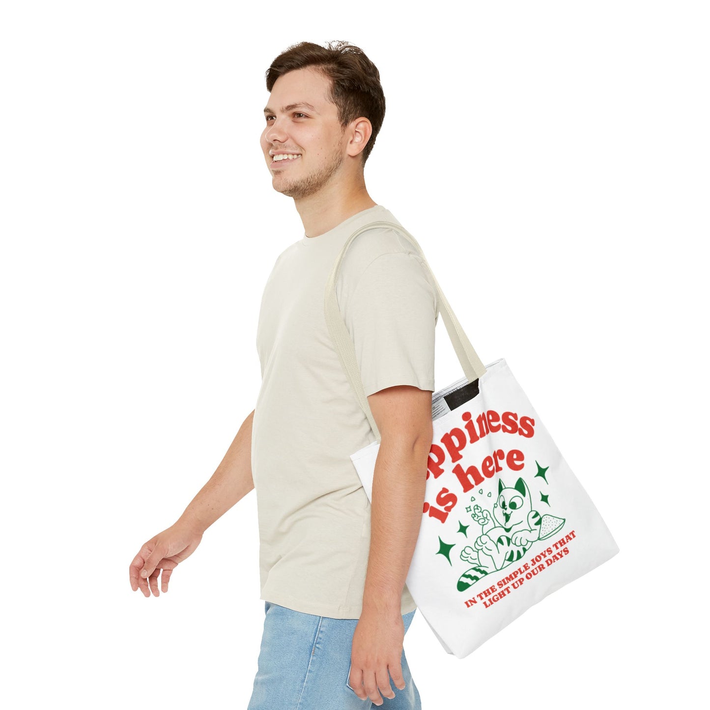 Tote Bag (AOP)