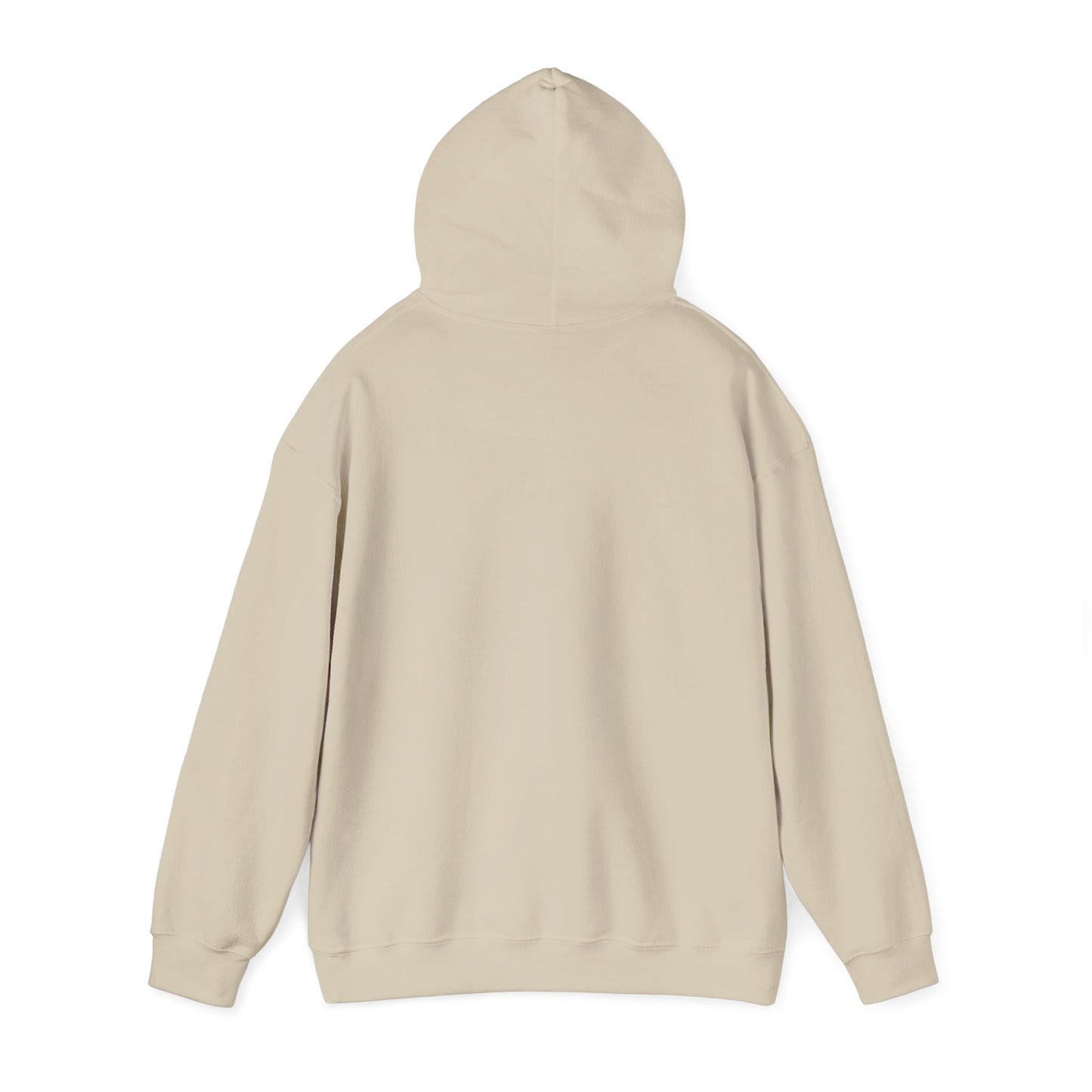 Cast Your Cares Hoodie | Christian Streetwear, Scripture Distressed Typography