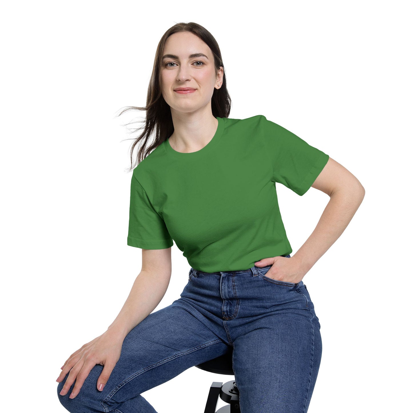 Total Victory USA-Made T-Shirt