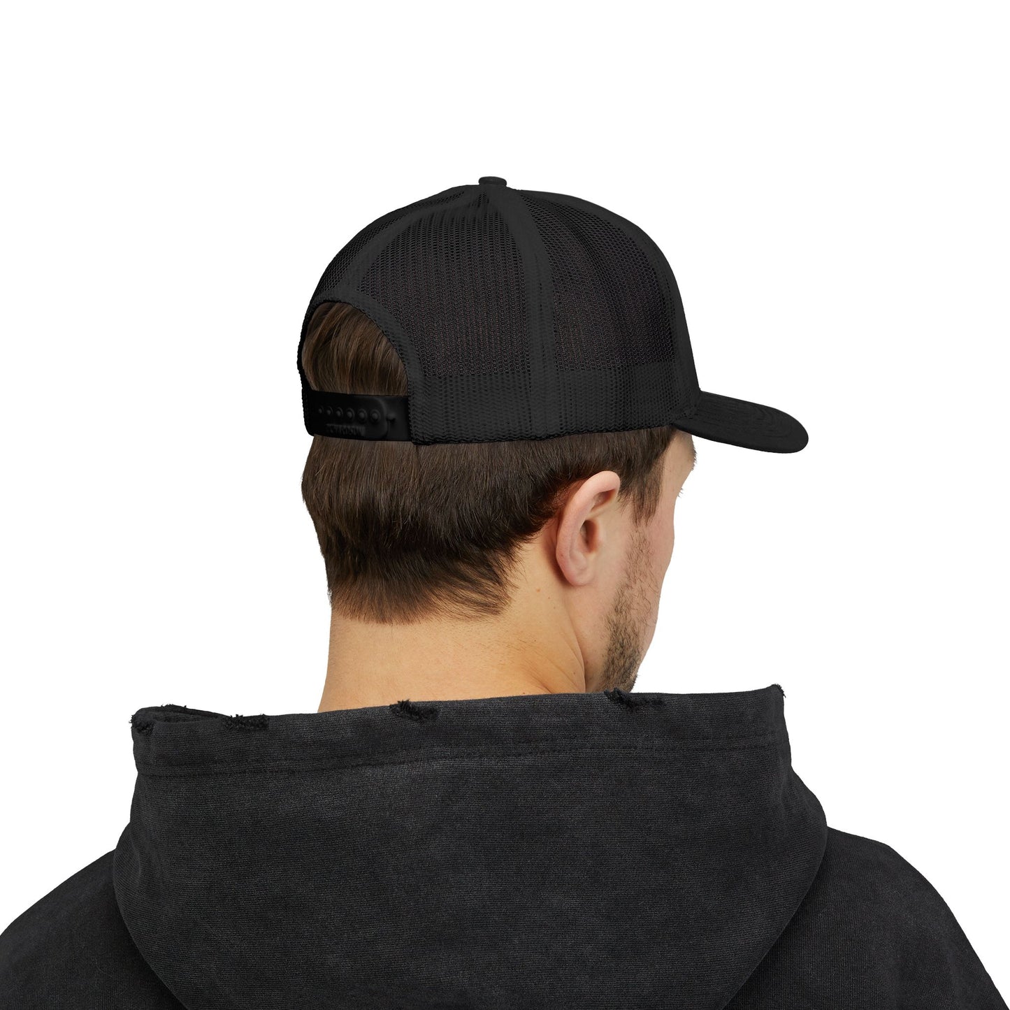 Cabbie Chronicles Snapback Trucker Cap | Perfect for Cab Drivers, Taxi Lovers, and Casual Wear | Great Gift for Birthdays, Holidays, [...]