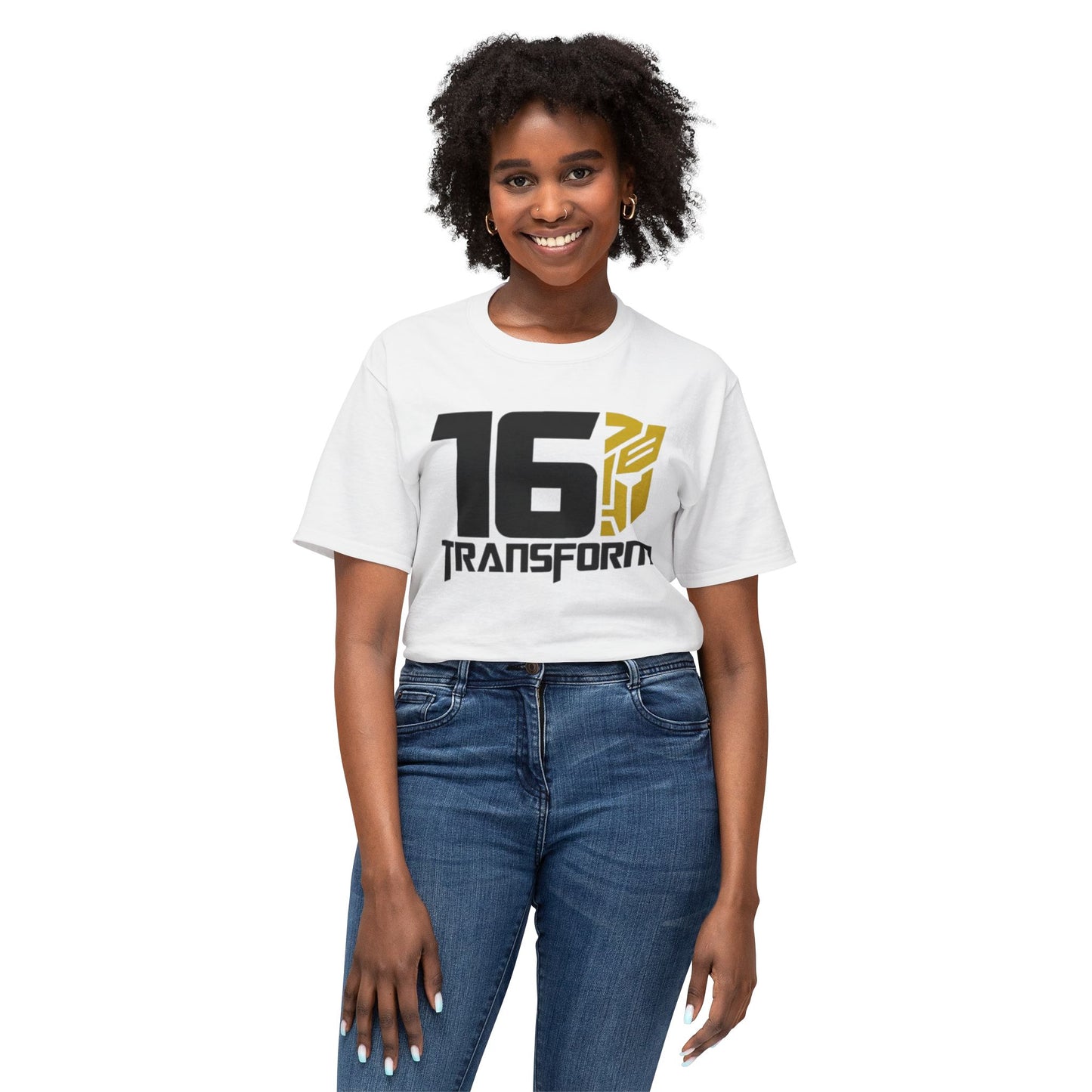 16 Transformers  HD Cotton™ T-shirt