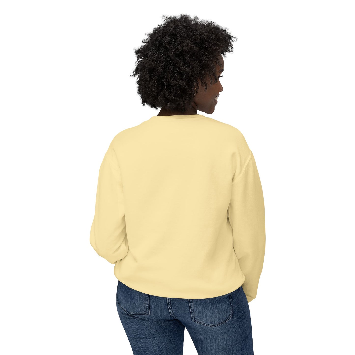 Mom Floral Crewneck Sweatshirt, Cozy Pullover, Family Apparel, Spring Fashion, Gift for Her