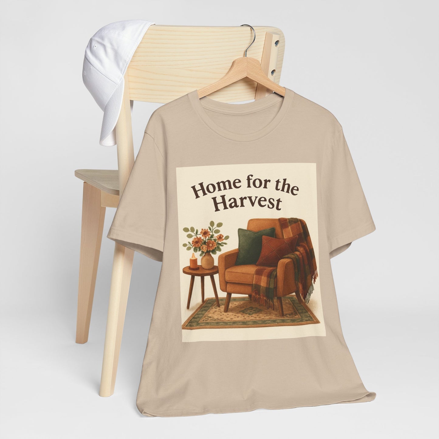 Home for the Harvest T-Shirt