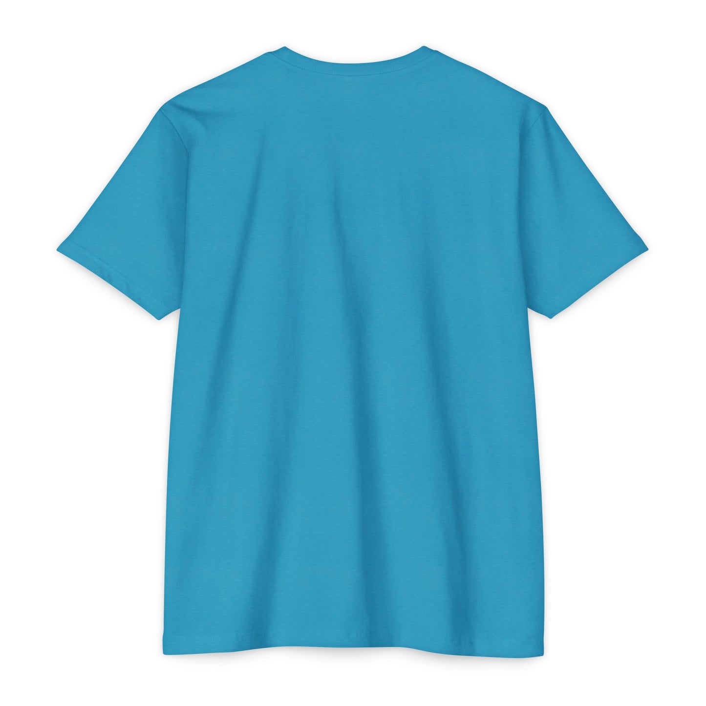 Total Victory T-shirt - Unisex CVC Jersey