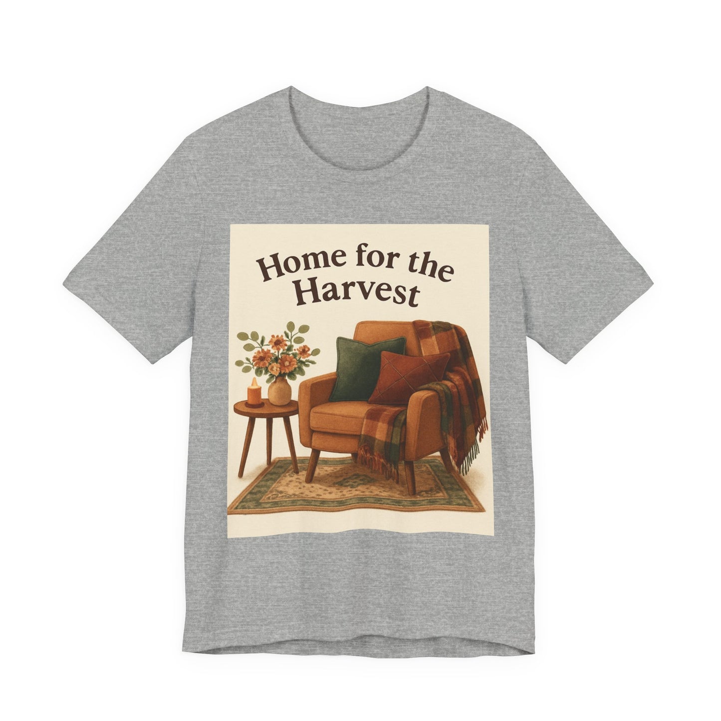 Home for the Harvest T-Shirt