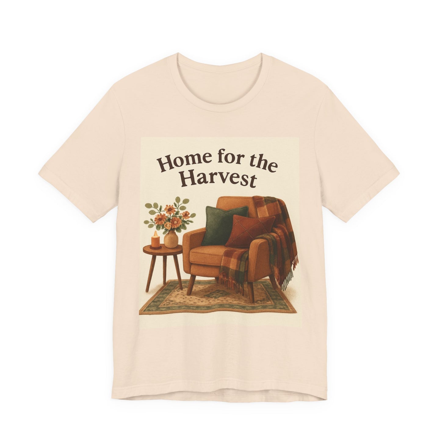 Home for the Harvest T-Shirt