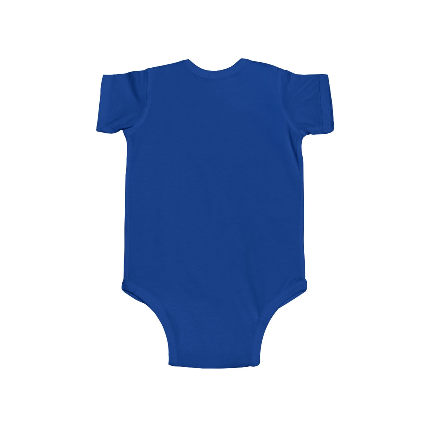 Grateful & Gifted Infant Bodysuit